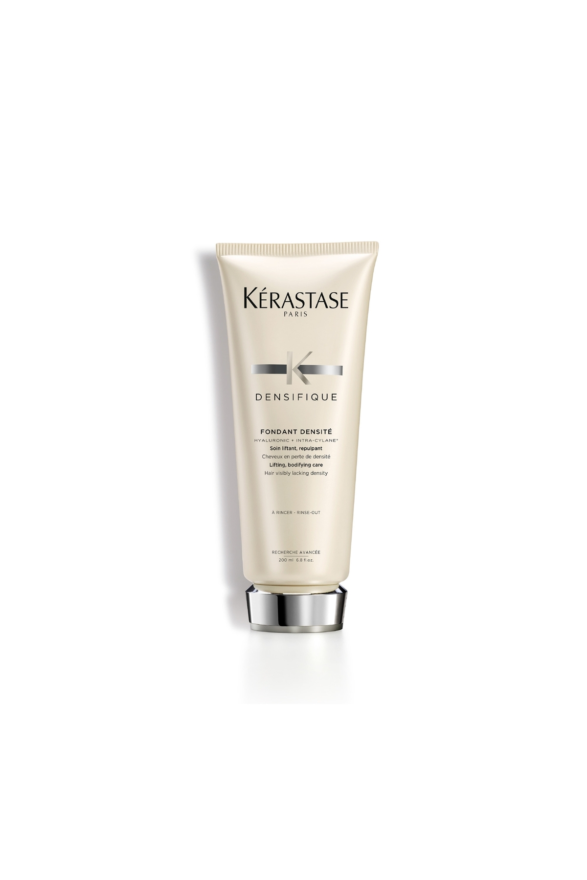 Densifique Fondant Densite Care Cream that Restores Volume to Thinning Hair 200ml