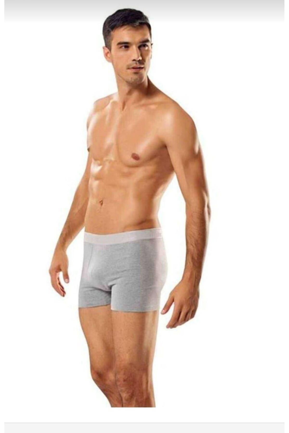 Mens lycra boxer shorts best sale
