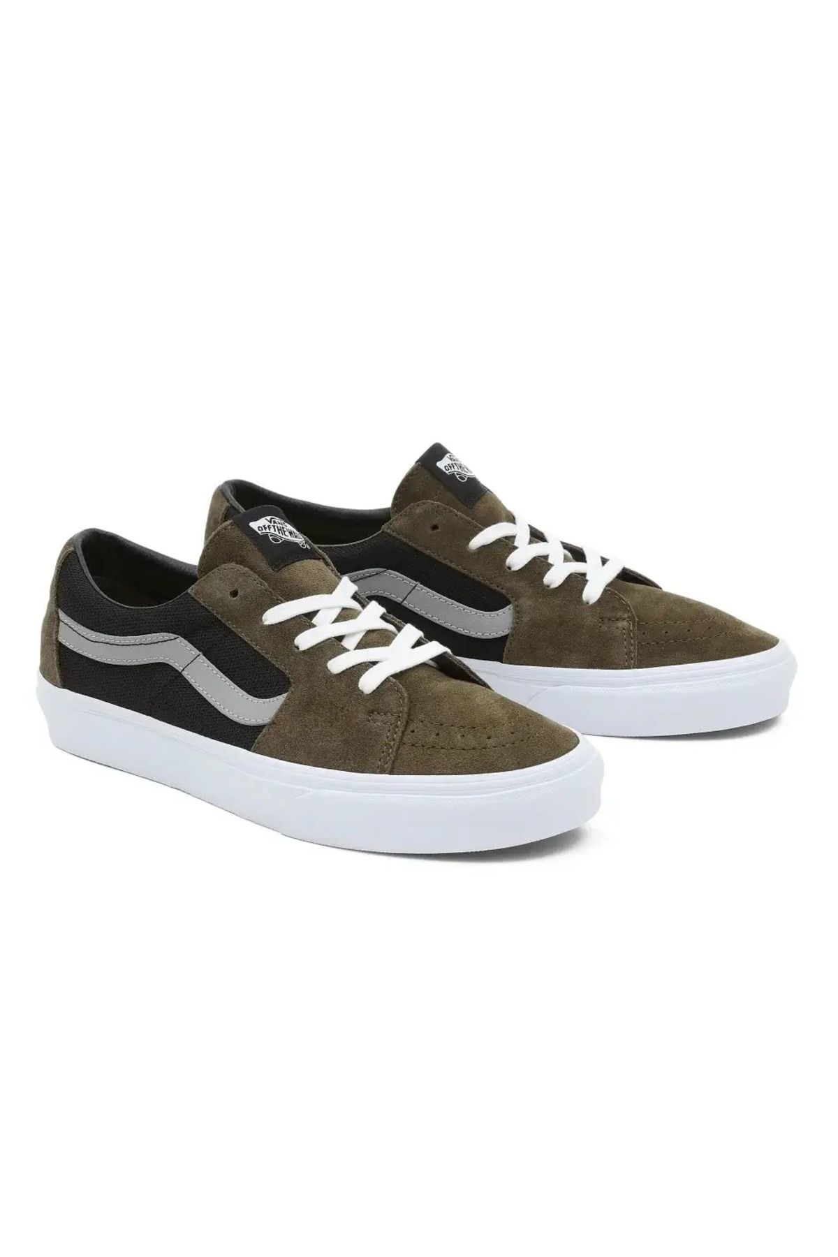 Vans Ua Sk8 Low Casual Vn0a5kxdb q1