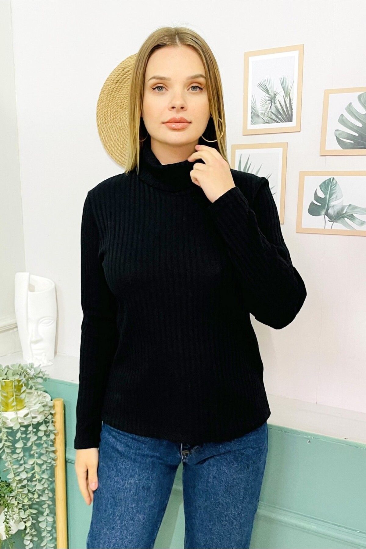 complete the look image