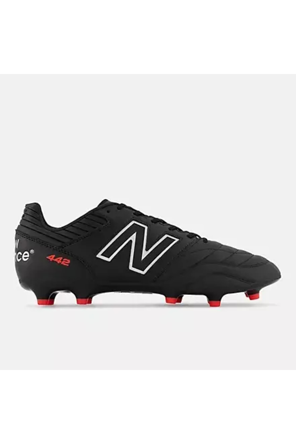 کتانی استوک دار نیو بالانس مردانه  مشکی         | New Balance MS41FBK2 VN - تصویر 6