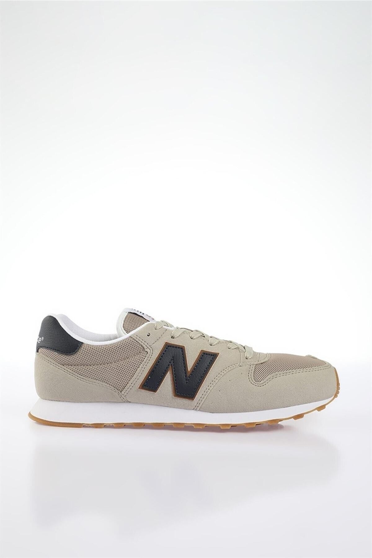 New balance shop homme beige