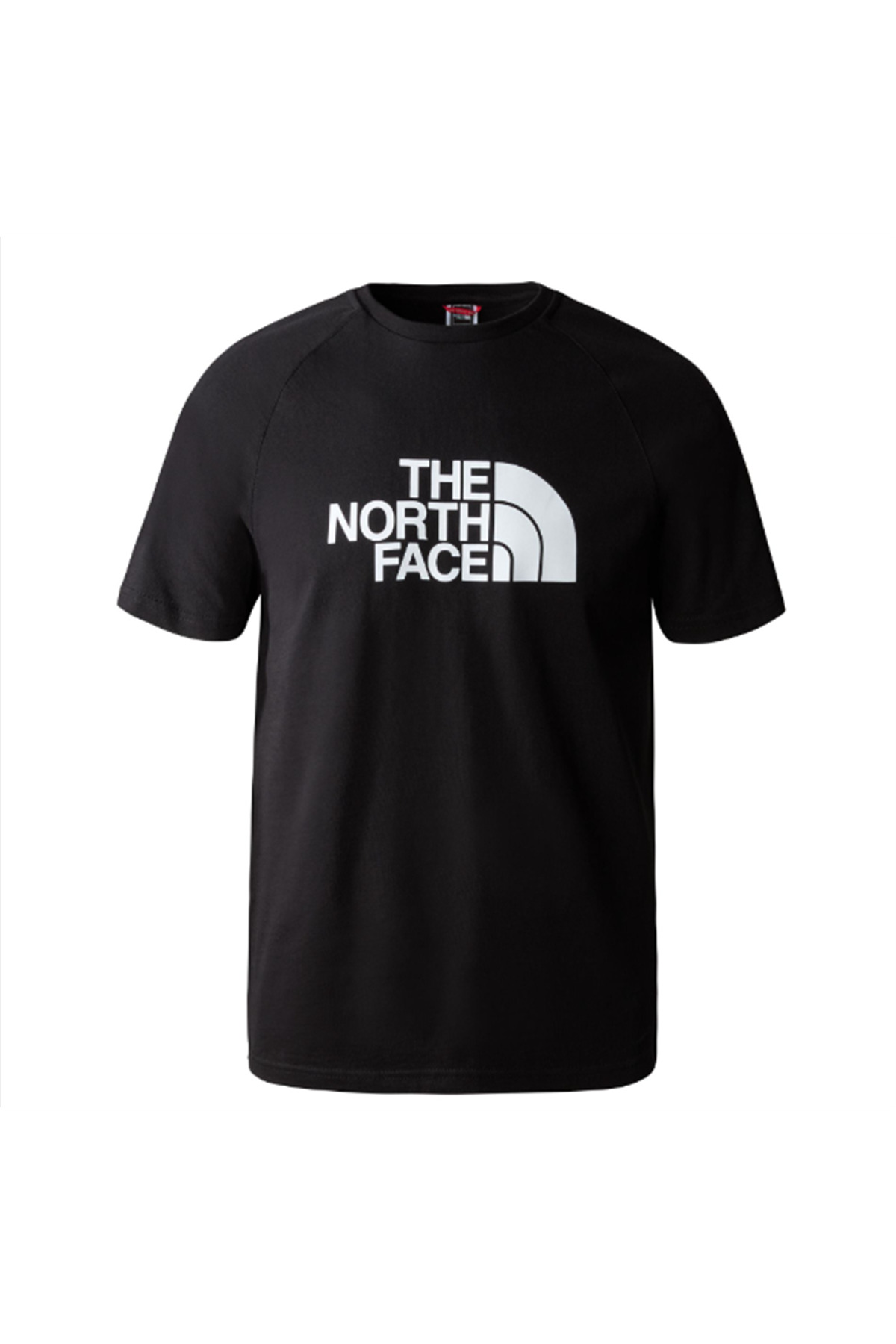 تیشرتمردانهTHE NORTH FACEمشکی