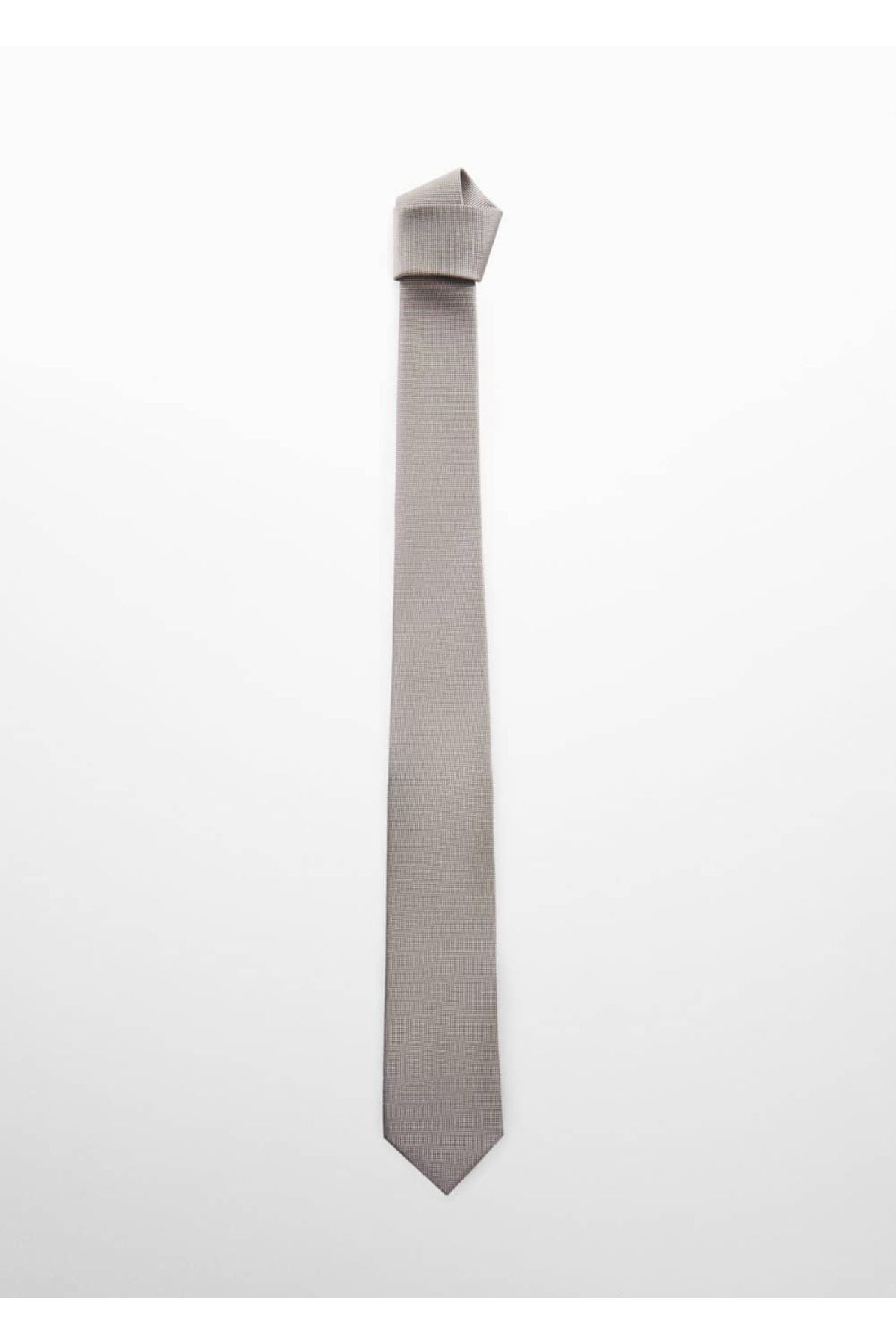 MANGO Man-Micro Patterned Tie 2