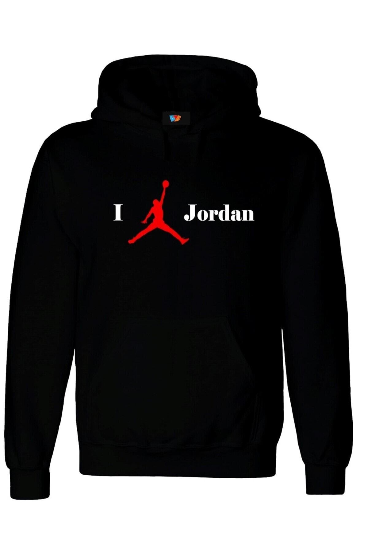 Jordan shirt hoodie top