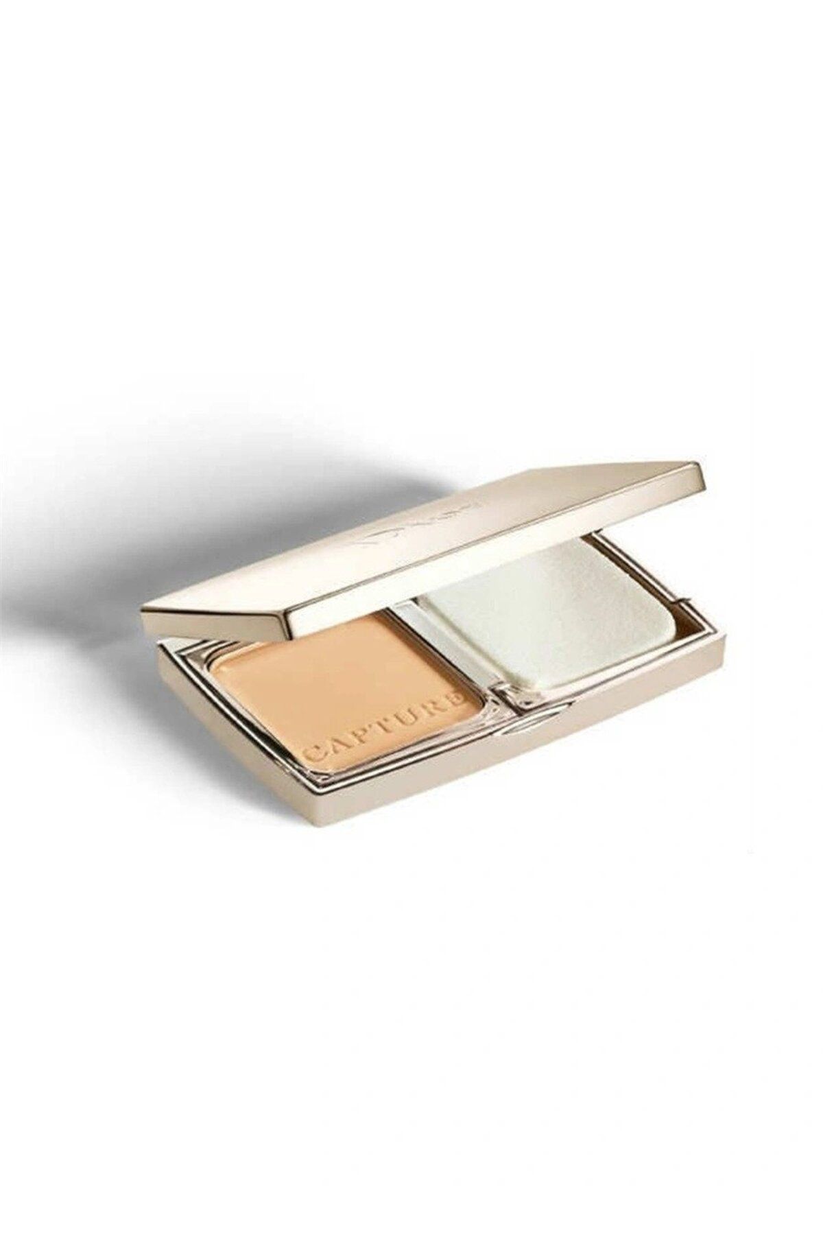 Capture totale compact cheap