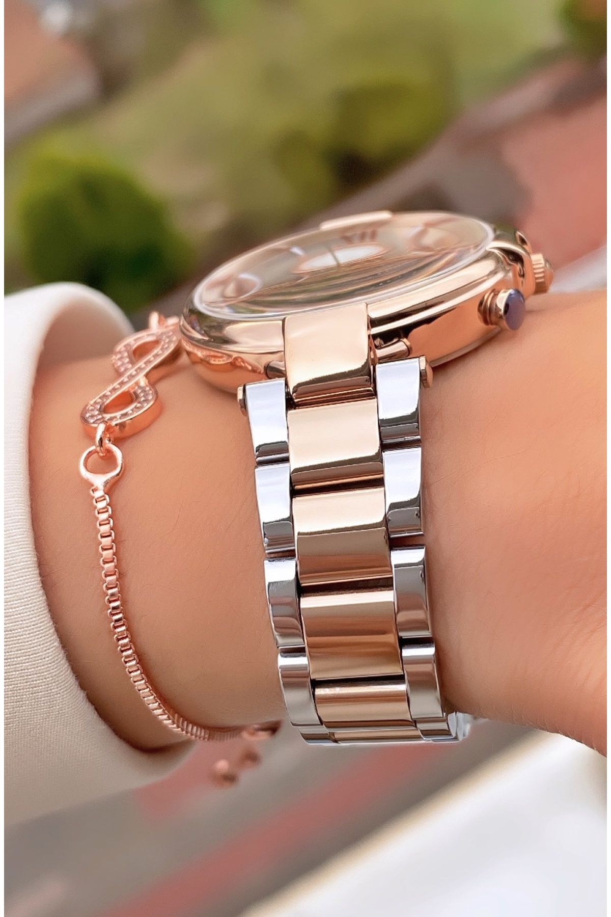 Daniel klein 2025 watch company