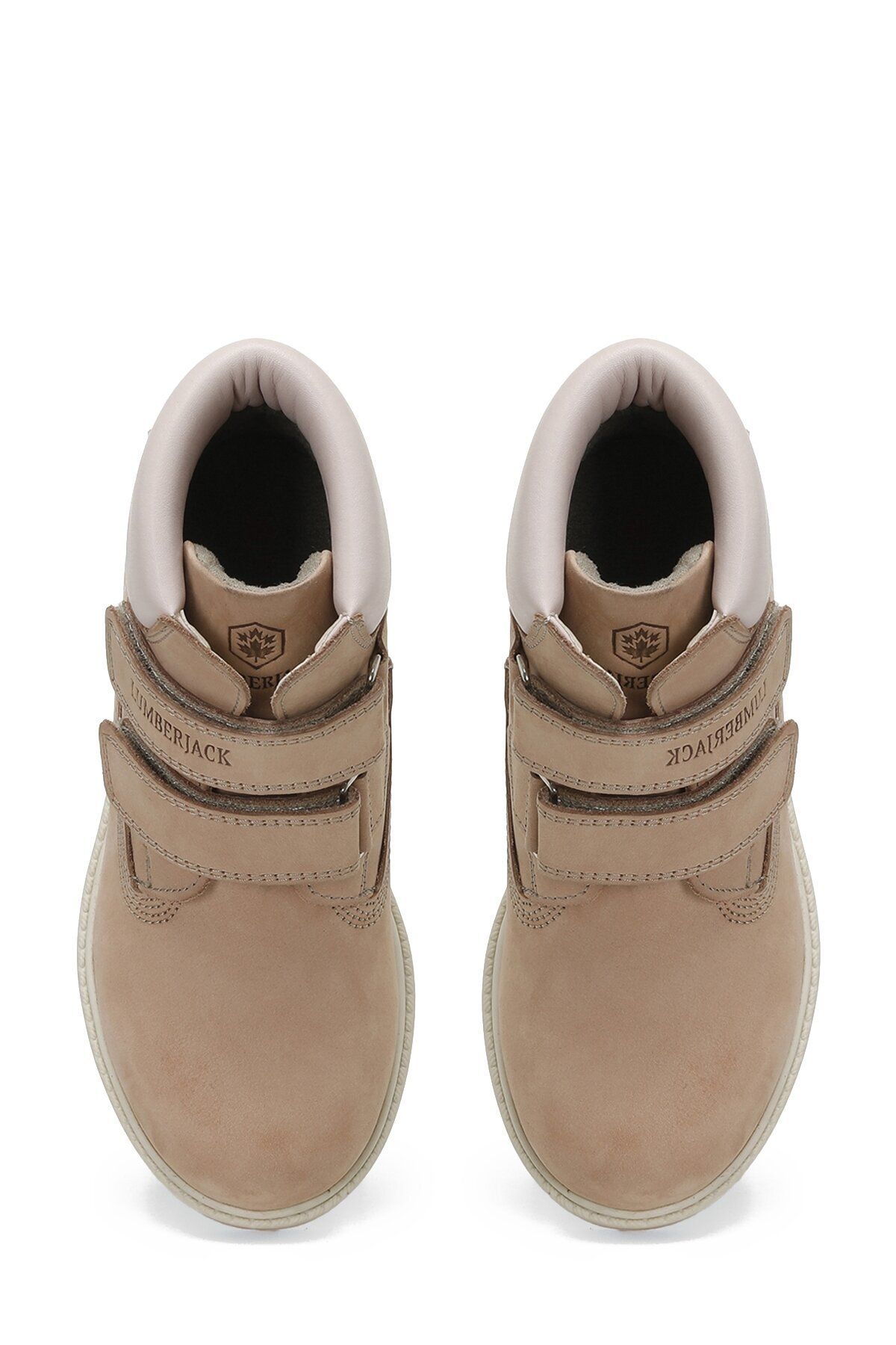 Baby lumberjack boots sales
