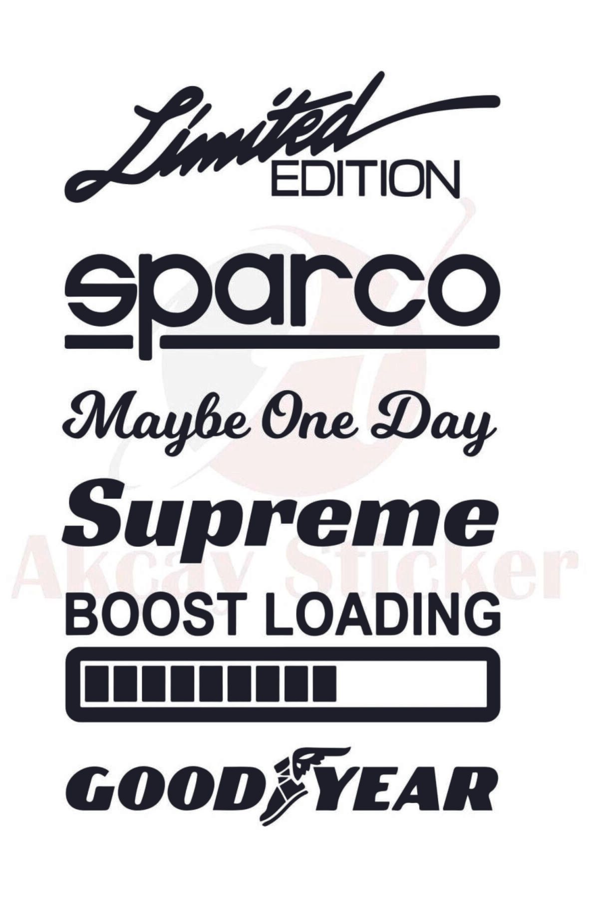 Supreme sales 35 boost