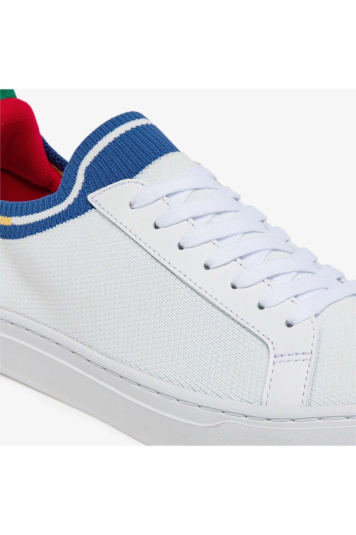 Lacoste La Piquee Erkek Mavi Sneaker Fiyat Yorumlar Trendyol