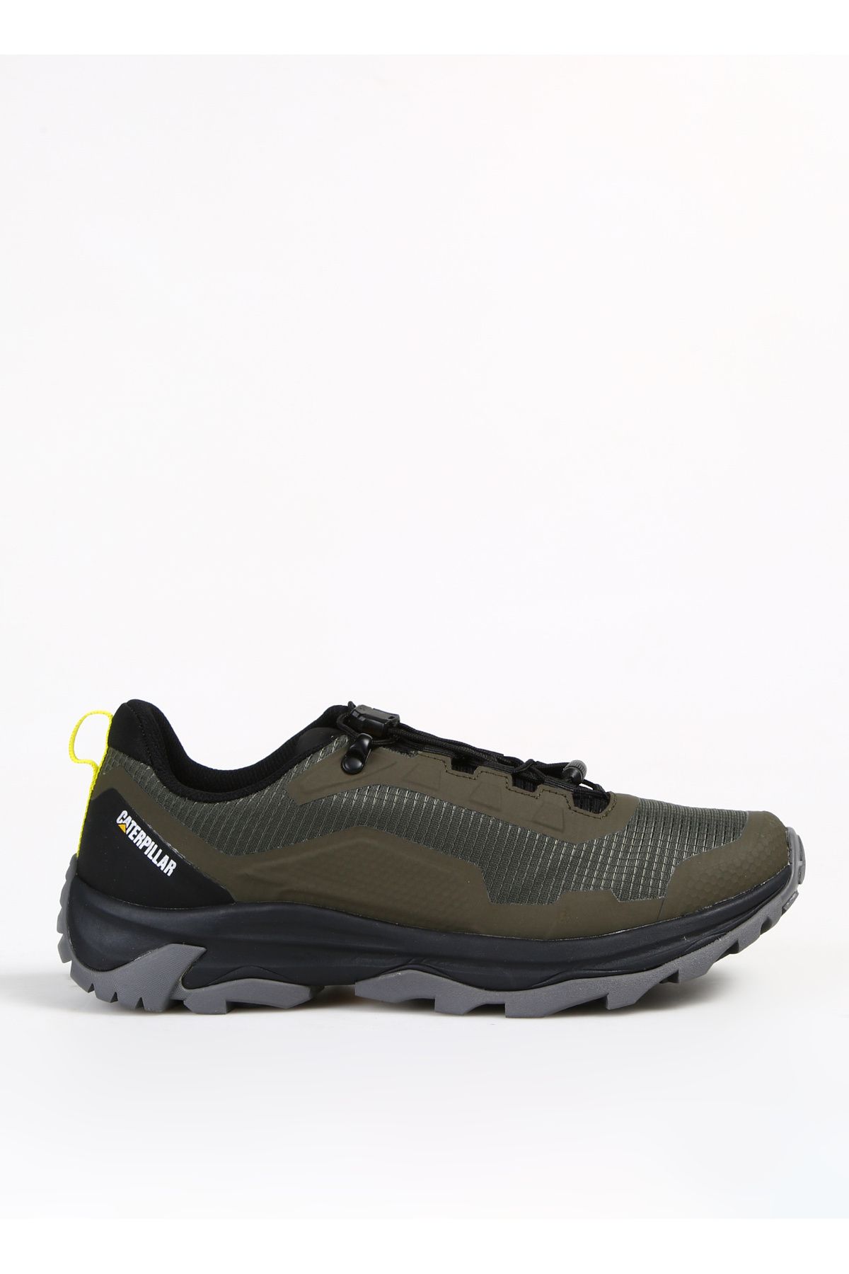 کفش مردانه خاکی ضد آب در فضای باز RIESCO Caterpillar