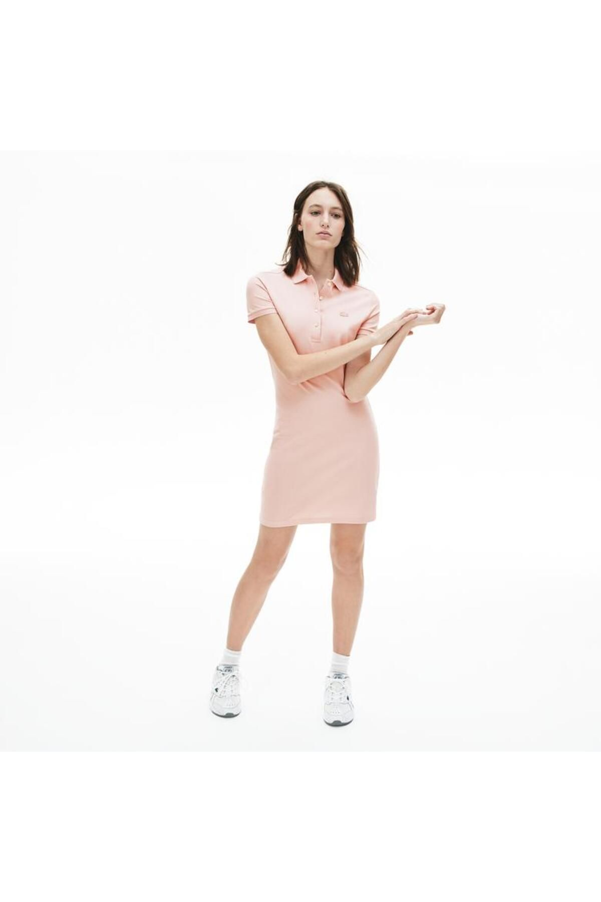 Lacoste-Women's Dress Ef547300-ady 1