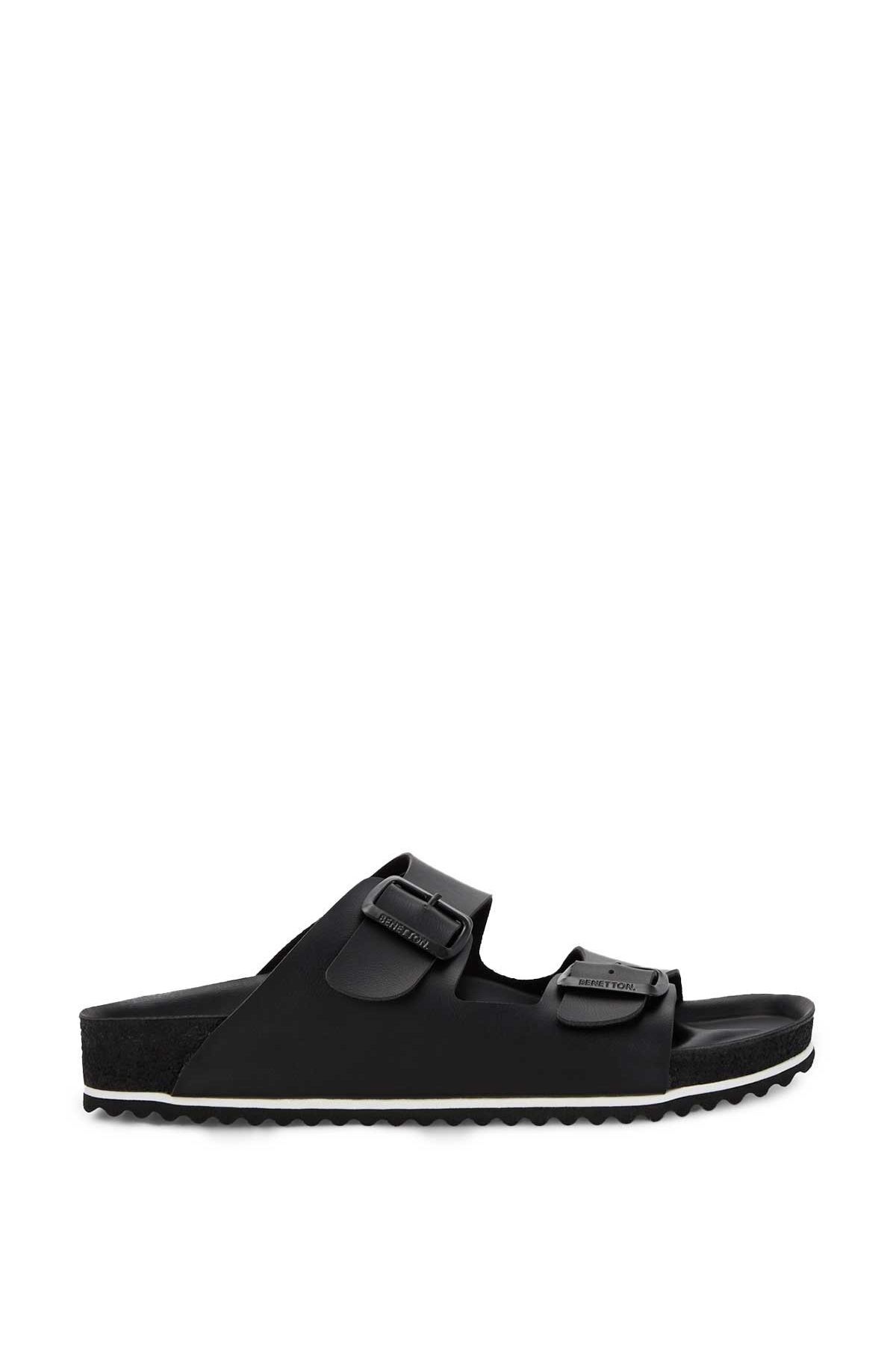 United benetton outlet slippers