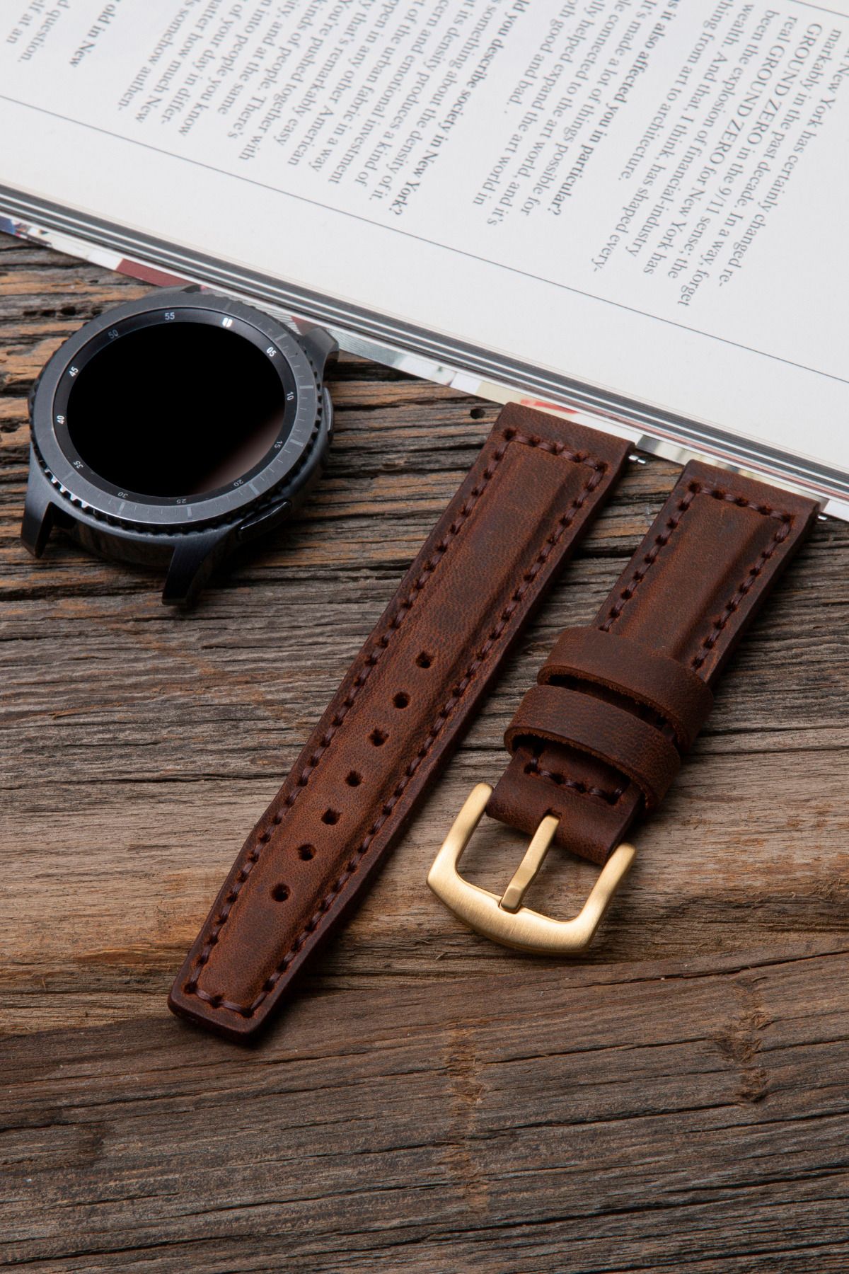 vagave Samsung Watch 4 watch 5 Watch 5 Pro Active 2 Compatible