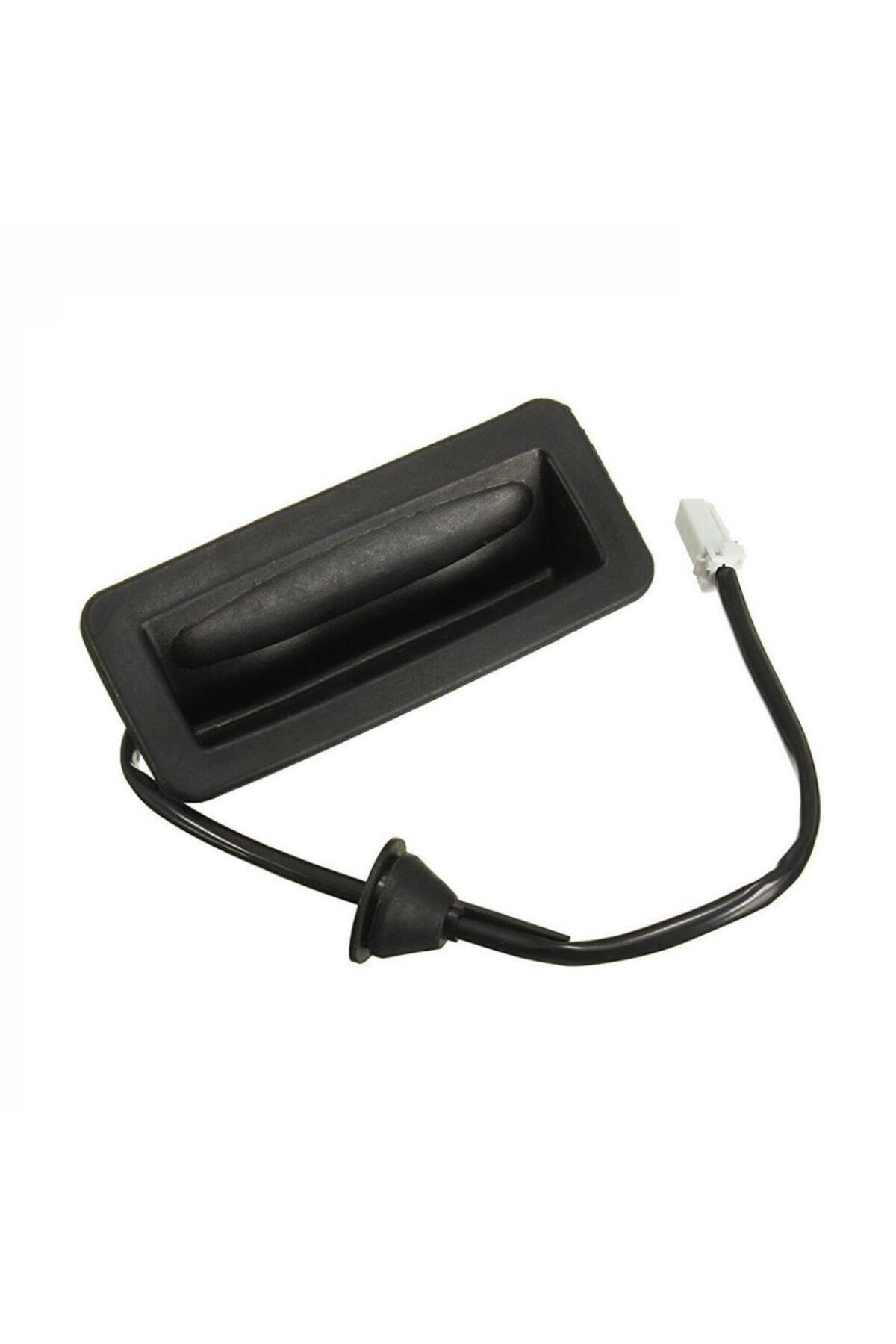 Genel Markalar Ford Focus 2 Bagaj Açma Düğmesi Butonu 2006--2010 Uyumlu