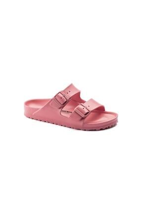 Birkenstock 1019522 Arizona Eva Kadin Terlik Pembe Kavun Fiyat Yorumlar Trendyol