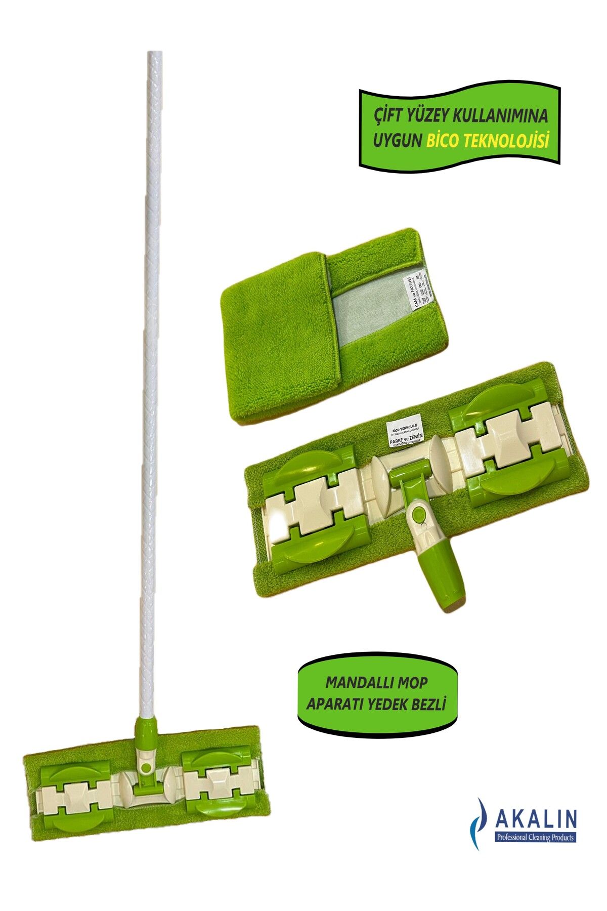 Mop cleaning products on sale