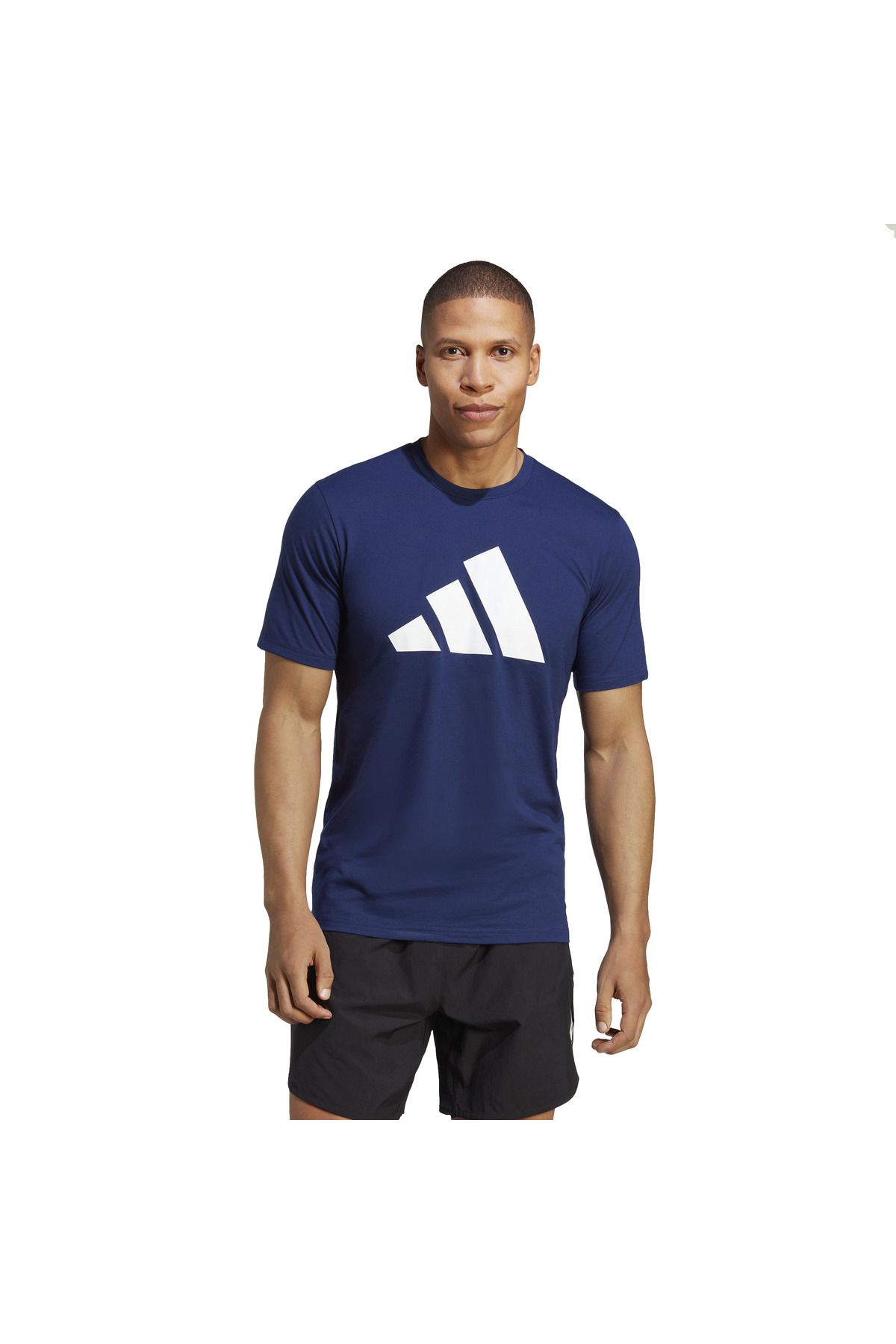 Adidas training tee deals