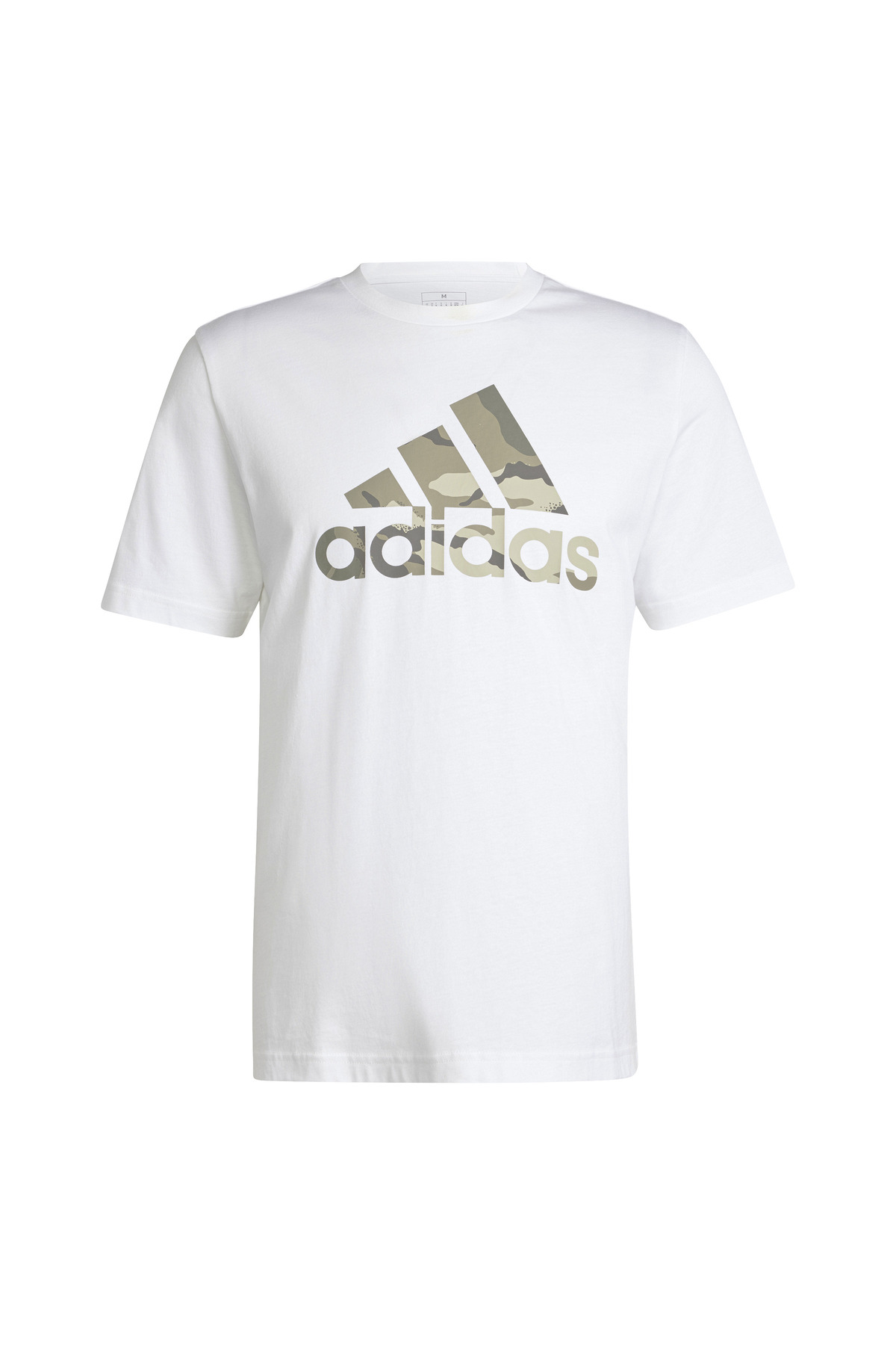 adidas Camo Badge of Sport Graphic Tişört - IN6472 Fiyatı, Yorumları ...