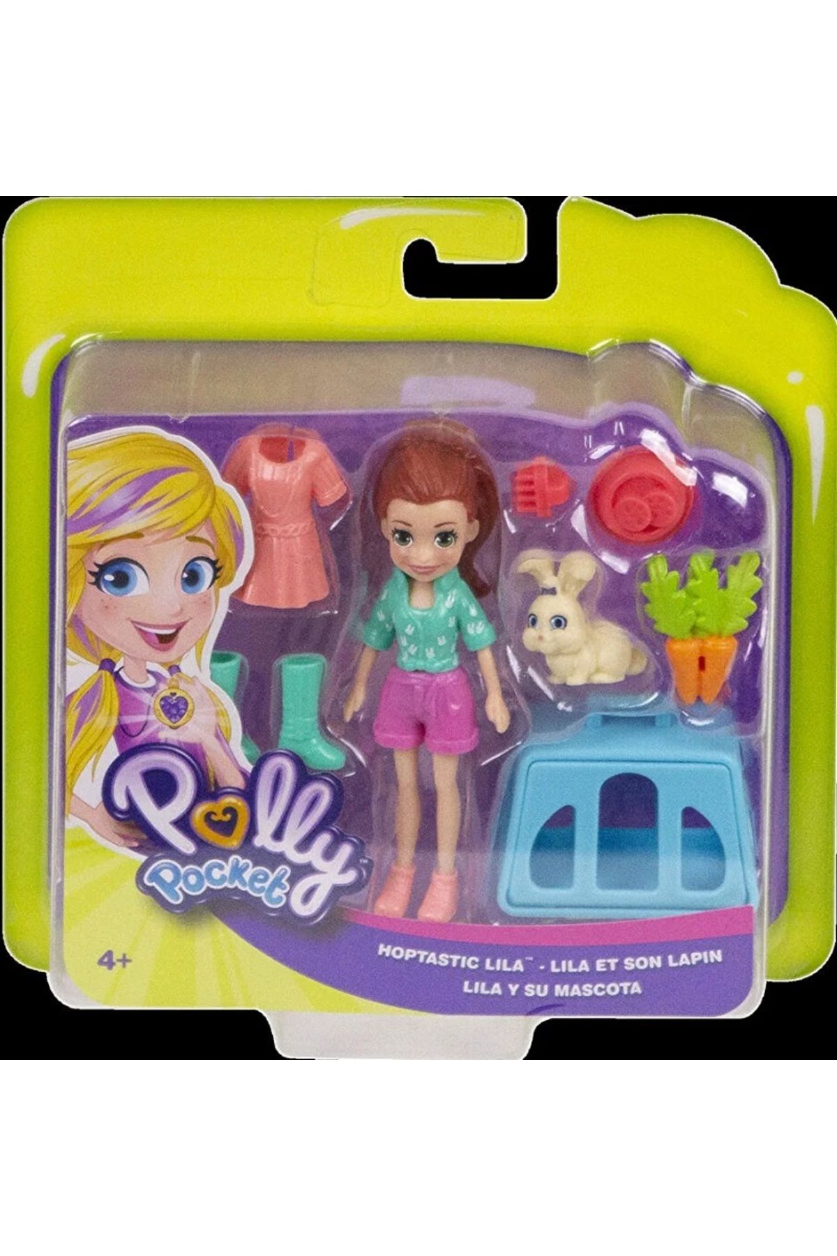 Polly pocket venta clearance