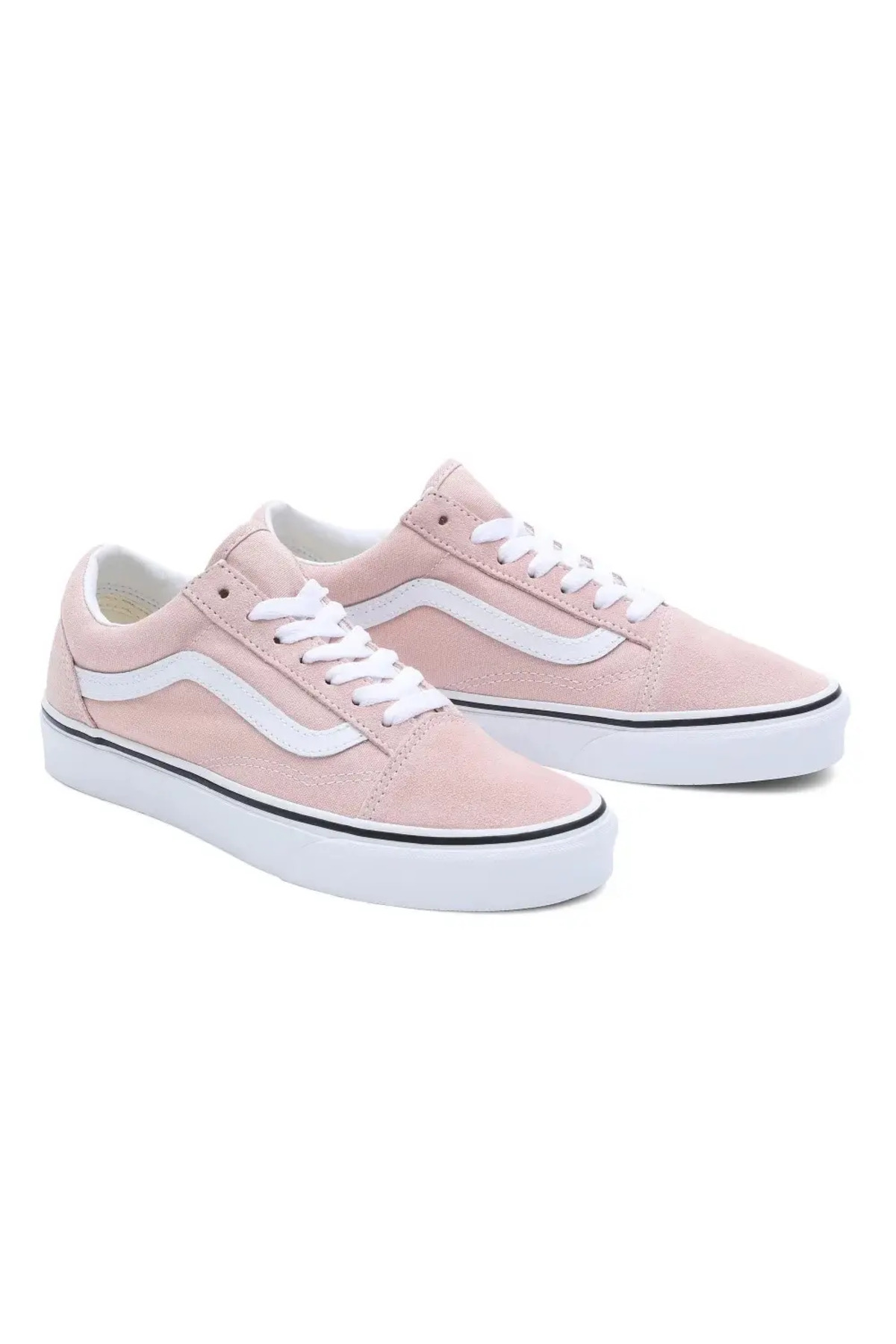Vans Old Skool Kadın Günlük Ayakkabı Vn0005ufbql1 Fiyatı