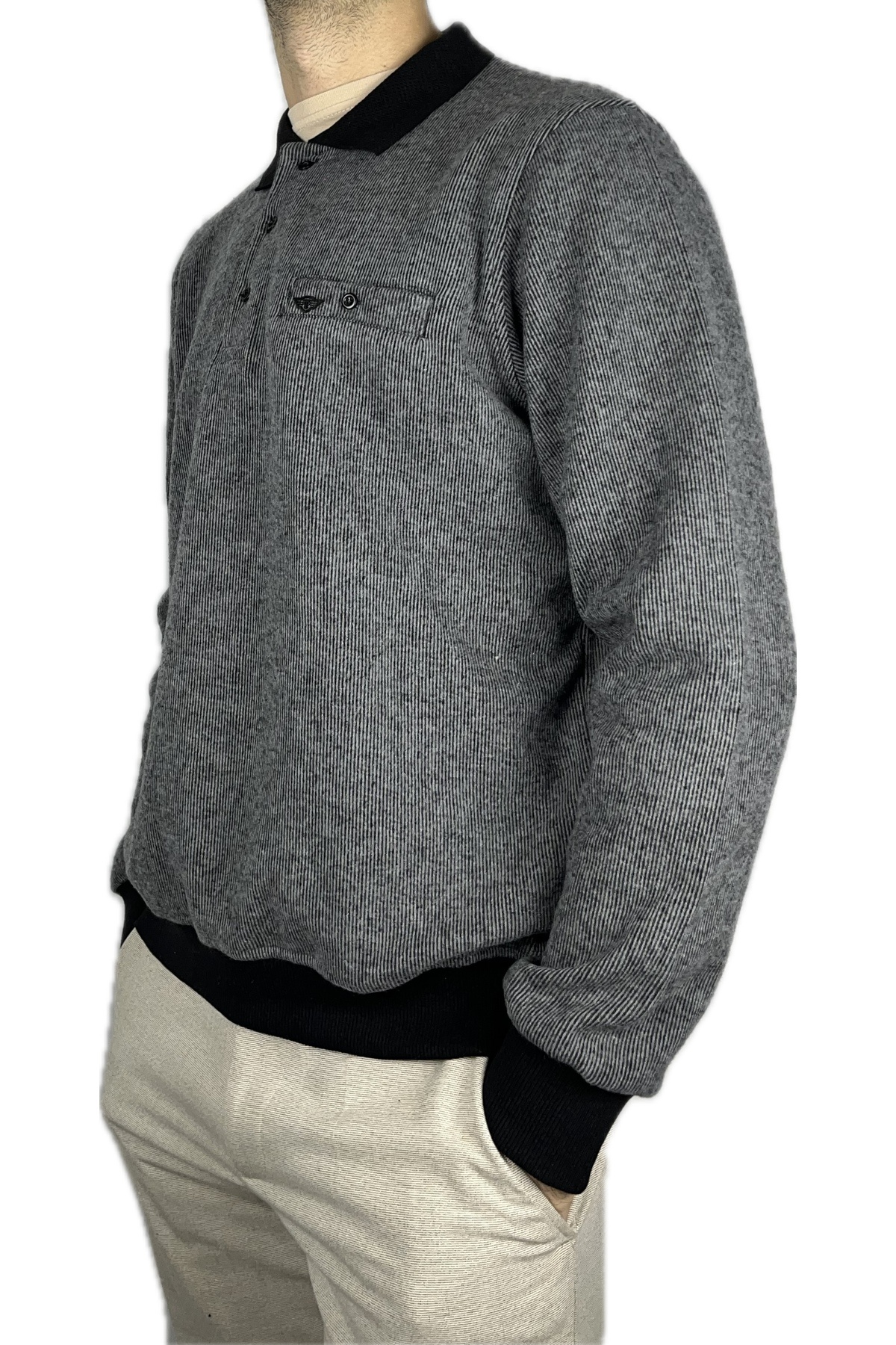 بافت و پلیور  APT950