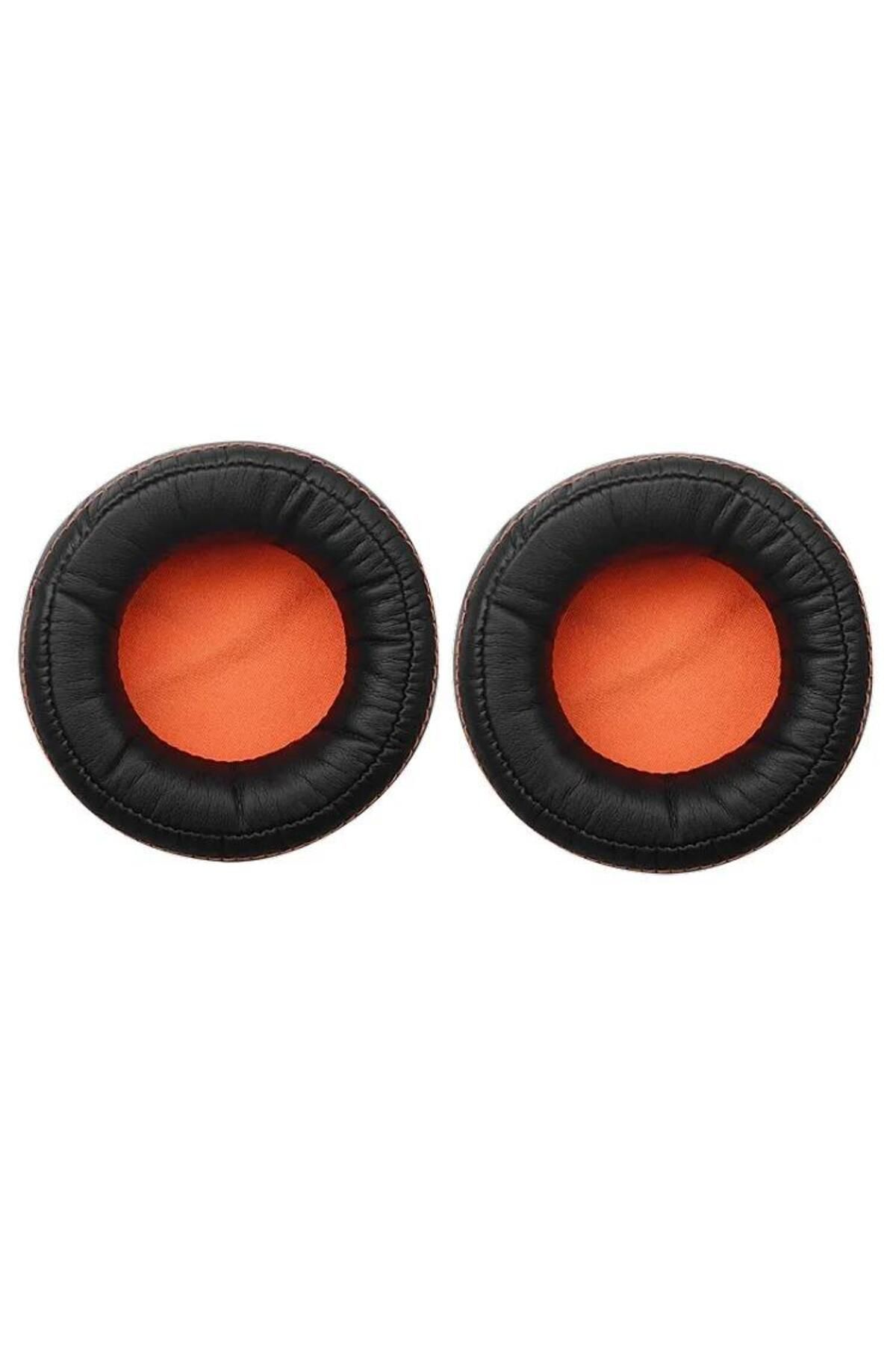 Schulzz Steelseries Siberia 840800 Uyumlu Kulaklık Pedi