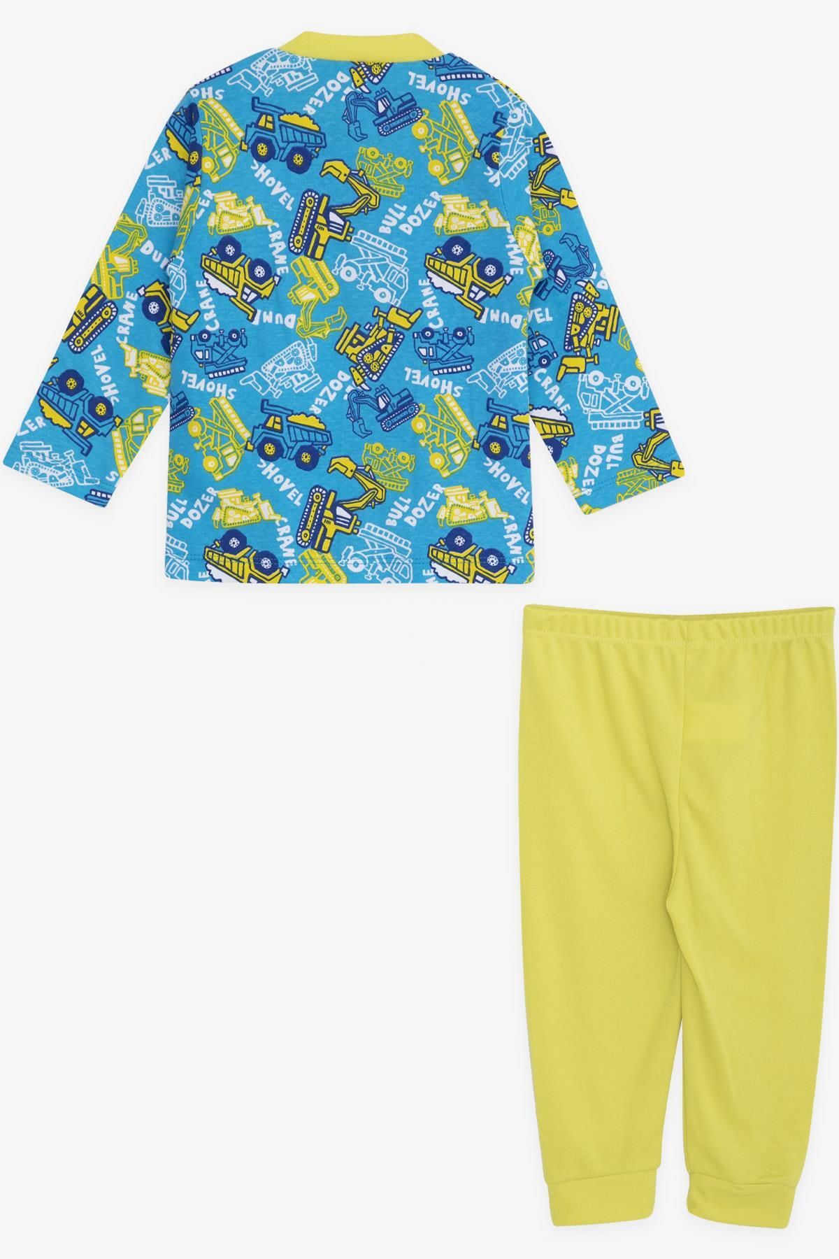 4 year store old boy pajamas