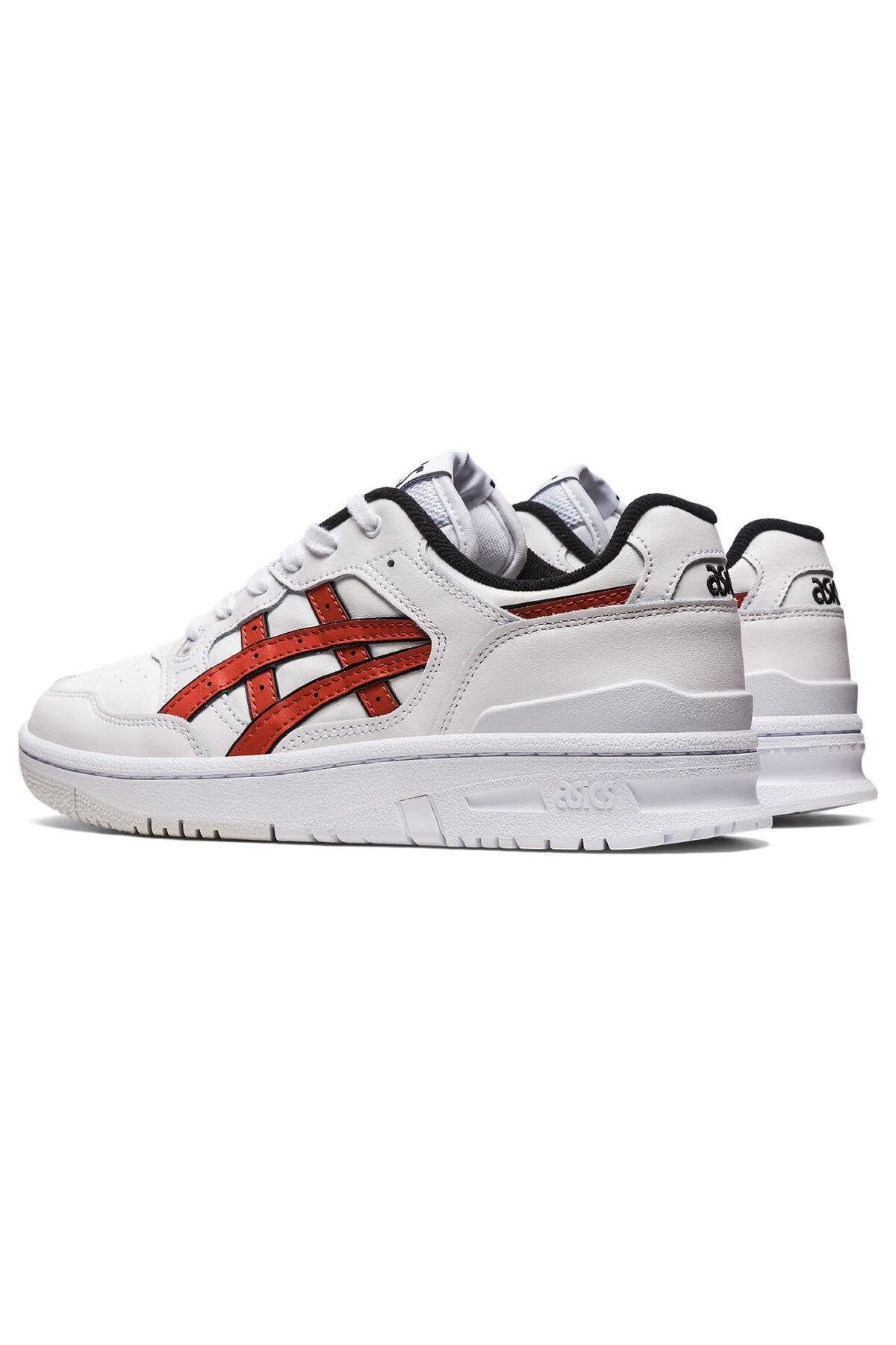 Asics کفش راحتی مردانه سفید Ex89