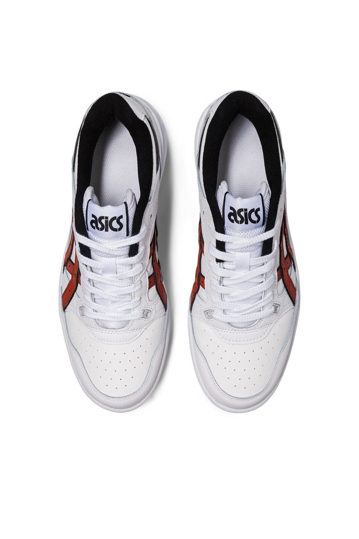Asics کفش راحتی مردانه سفید Ex89