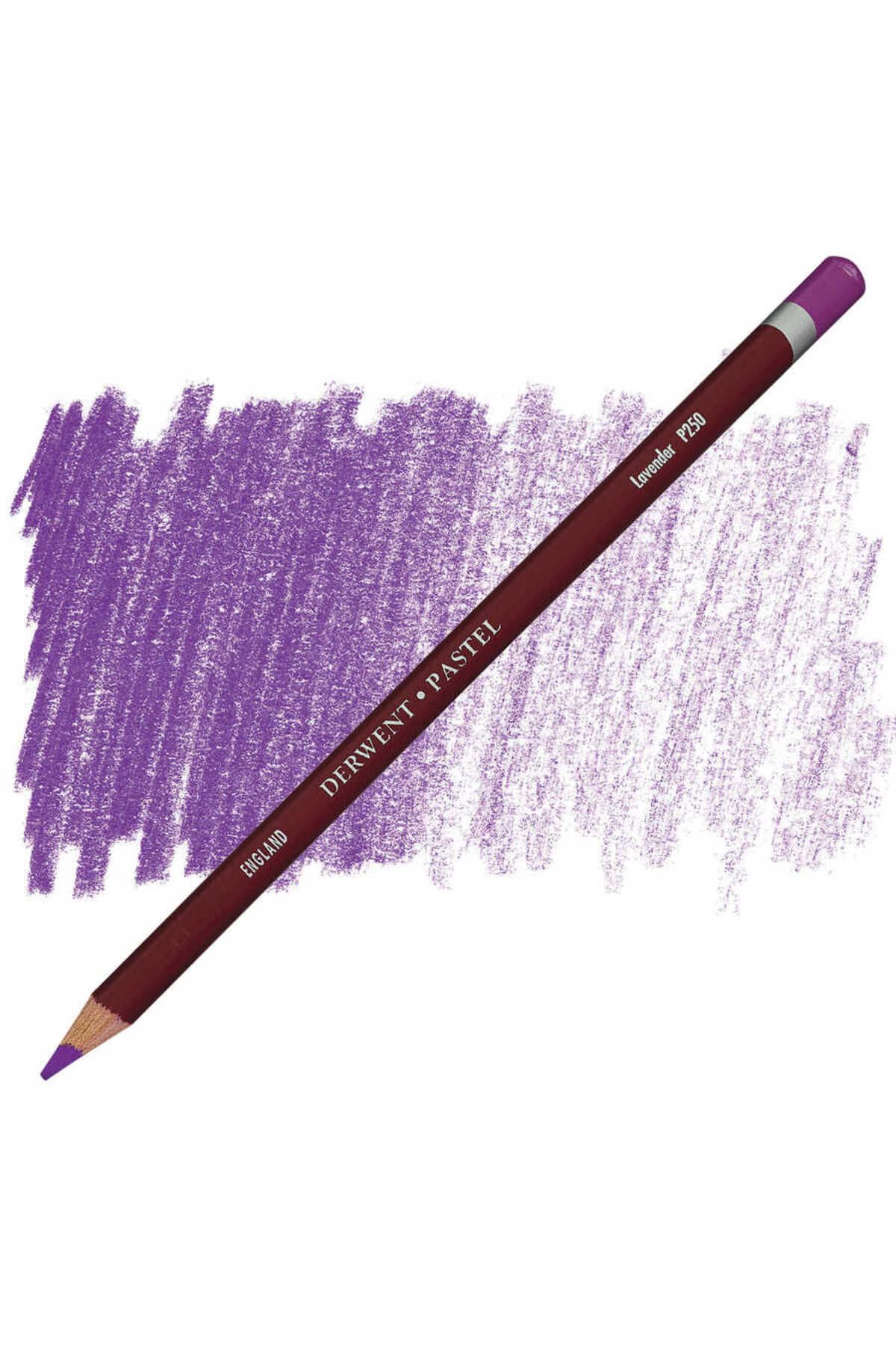 Derwent مداد رنگی پاستلی - P250 Lavender ARTDRWPSPN