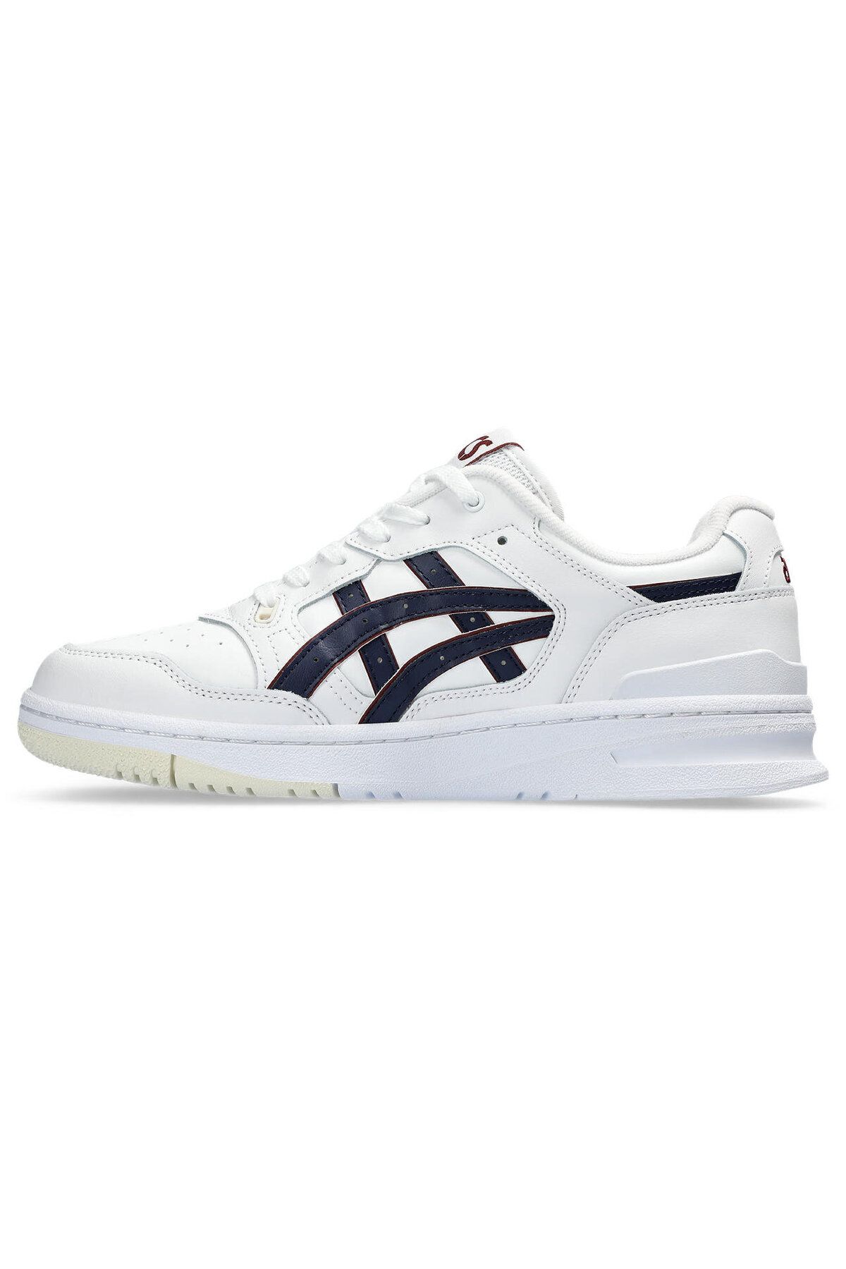 Asics کفش راحتی مردانه سفید Ex89