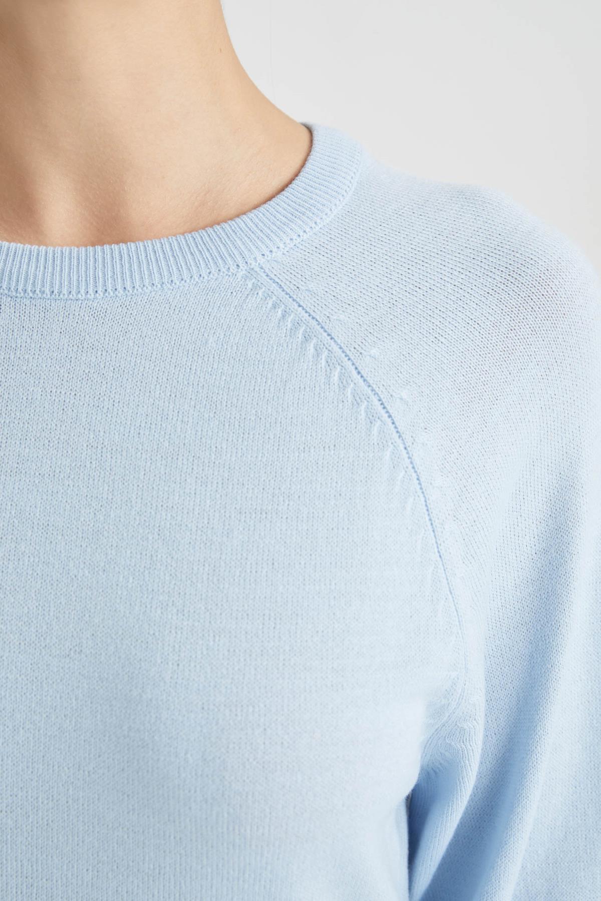 بافت زنانه دفاکتو | X3066AZ23WN Defacto - Image 4