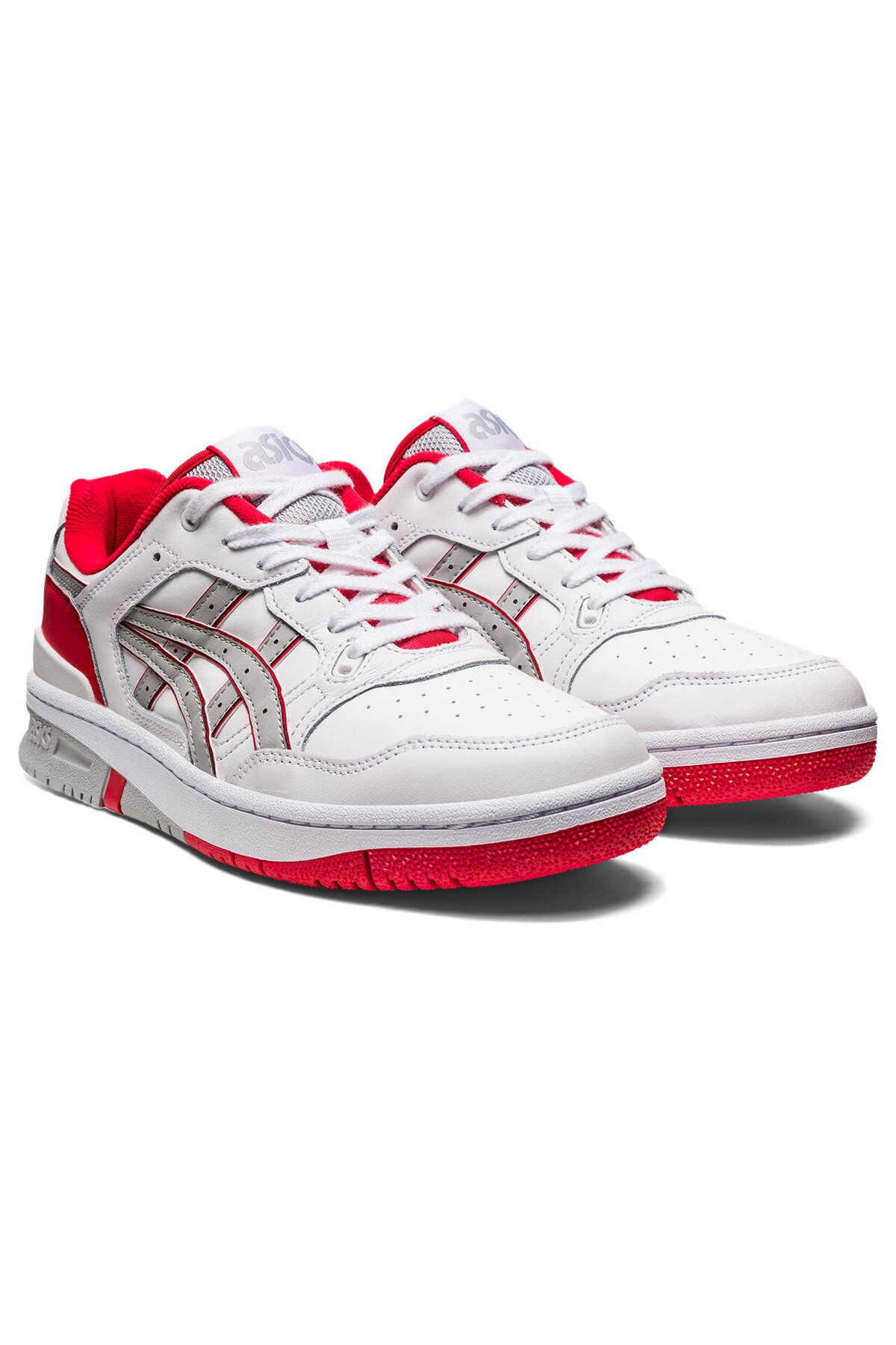Asics Ex89 یونیسکس سفید روزمره کفش