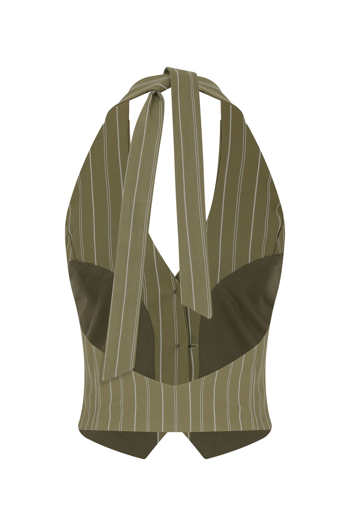 SAGAZA-Violetta Vest 2