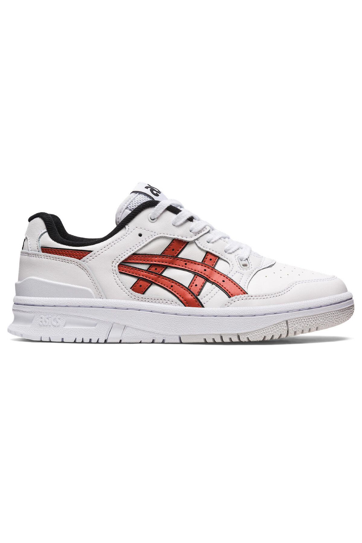 Asics کفش راحتی مردانه سفید Ex89