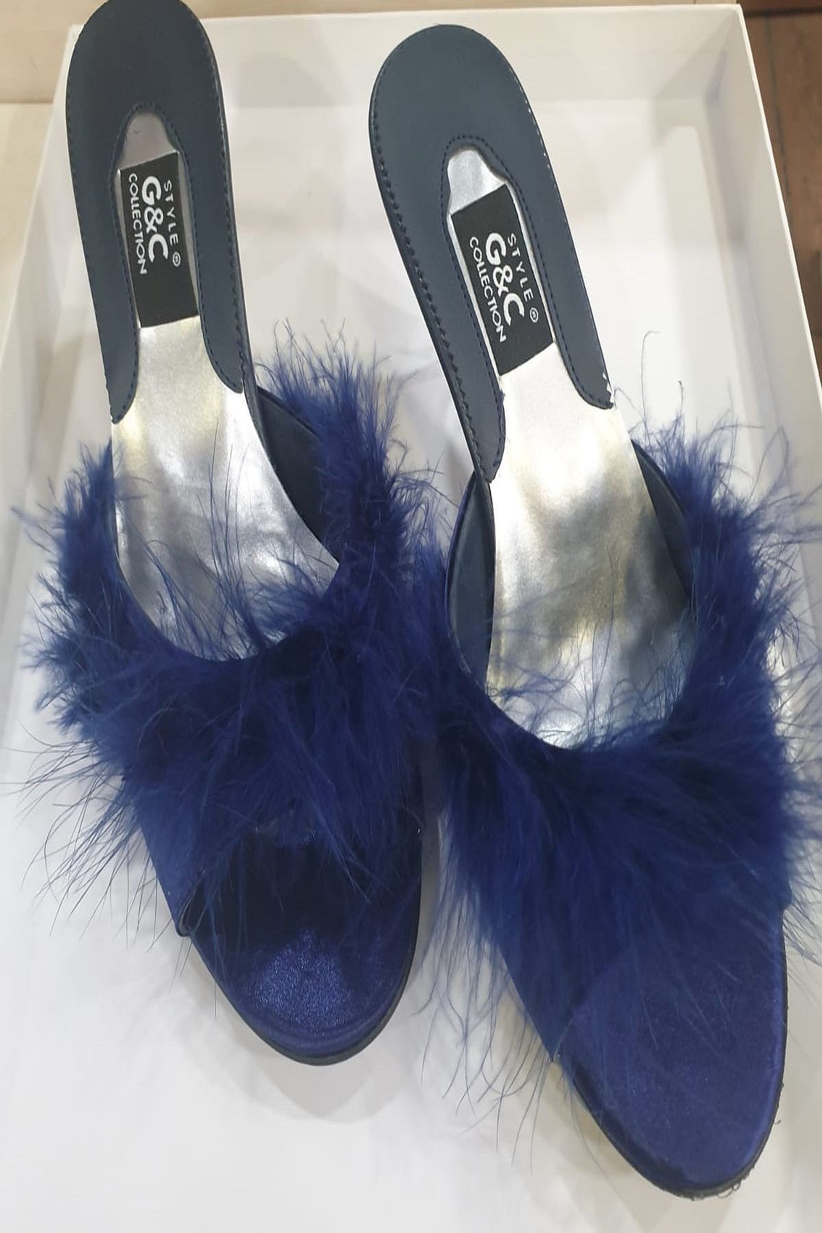 Og discount house slippers