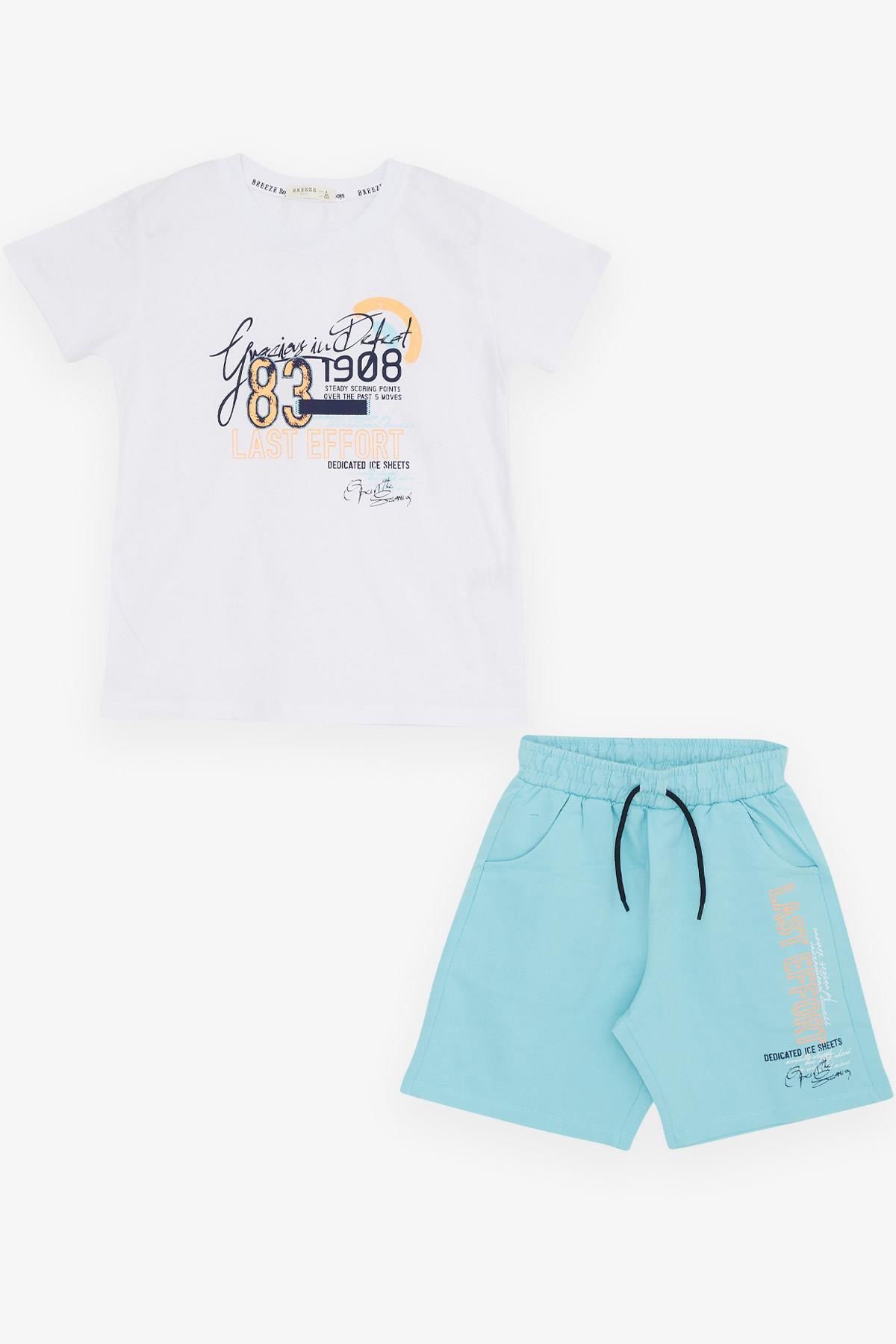 Boys shorts age cheap 5