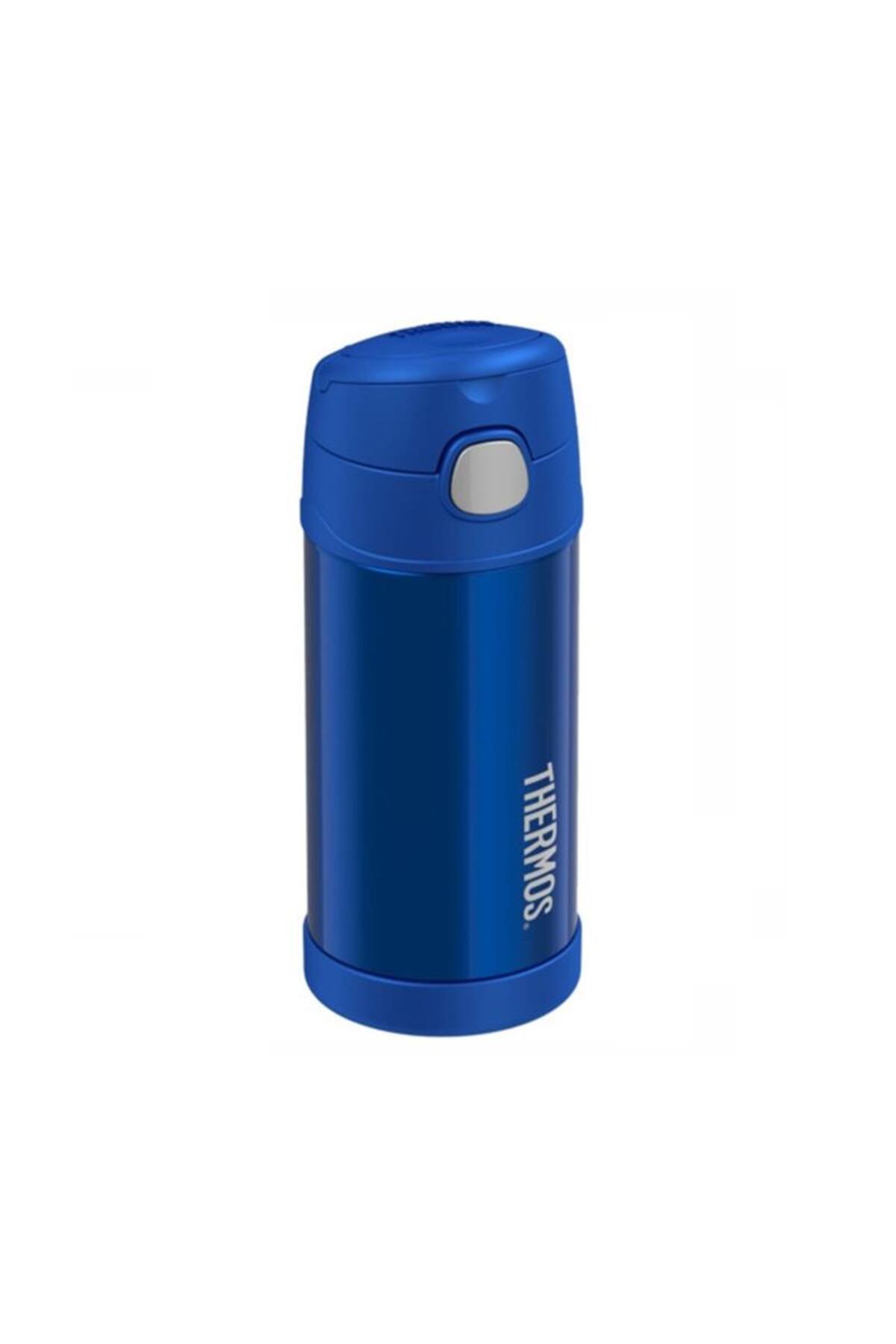 Thermos F401 Funtainer Ss Çocuk Pipetli Termos 0,355 Lt Mavi Fiyatı, Yorumları Trendyol