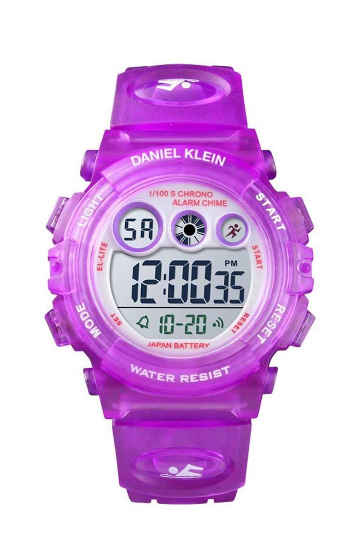 Daniel klein new arrivals sports watches