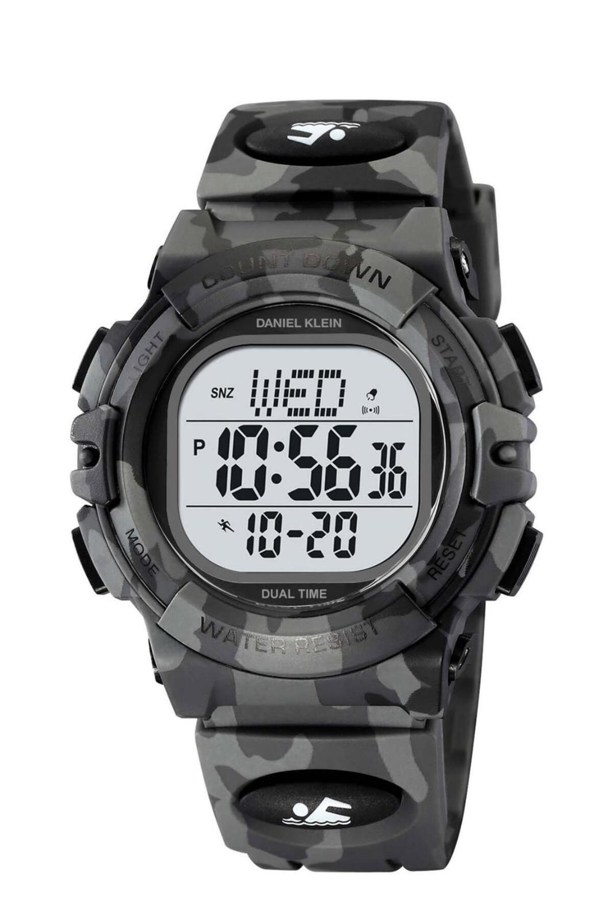 Daniel klein on sale digital watch
