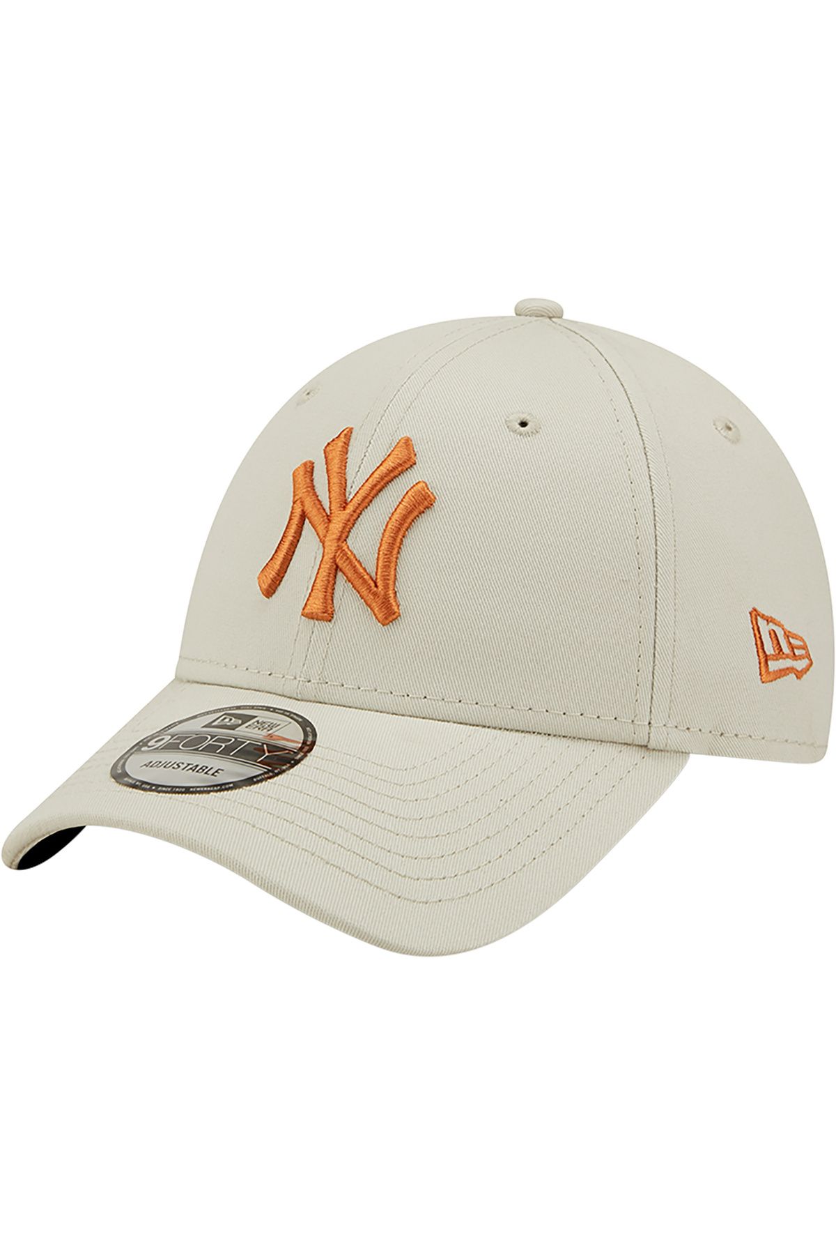 New era clearance 9forty beige