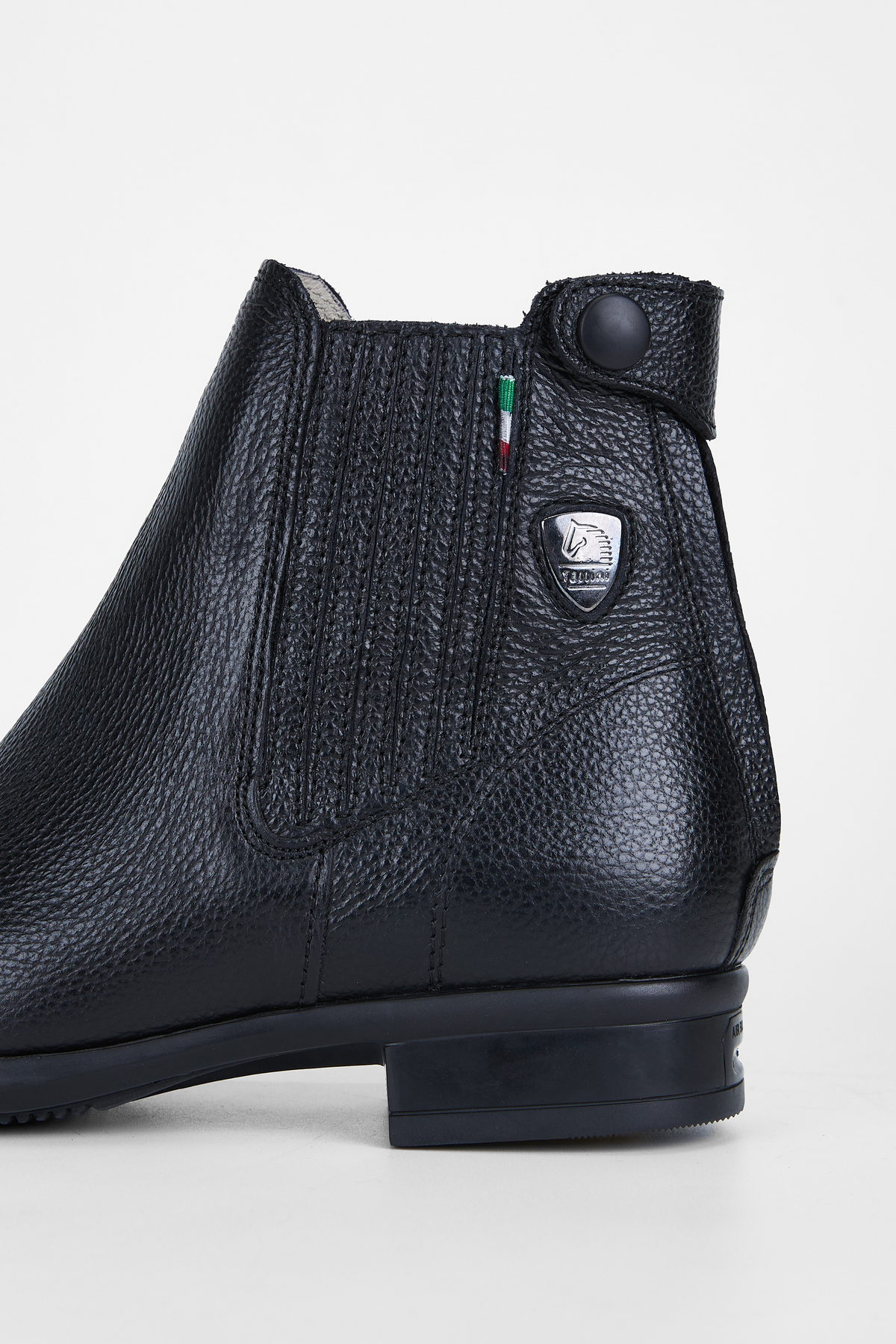 بوت زنانه تامر تانجا | 990 COLLIE BOT Tattini - Image 4