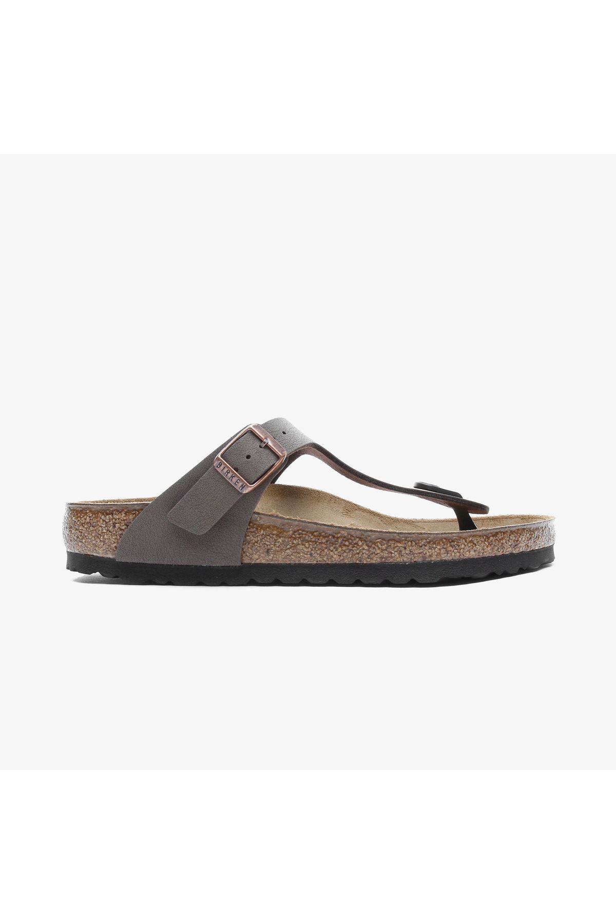 دمپایی قهوه ای زنانه Gizeh Bf Birkenstock