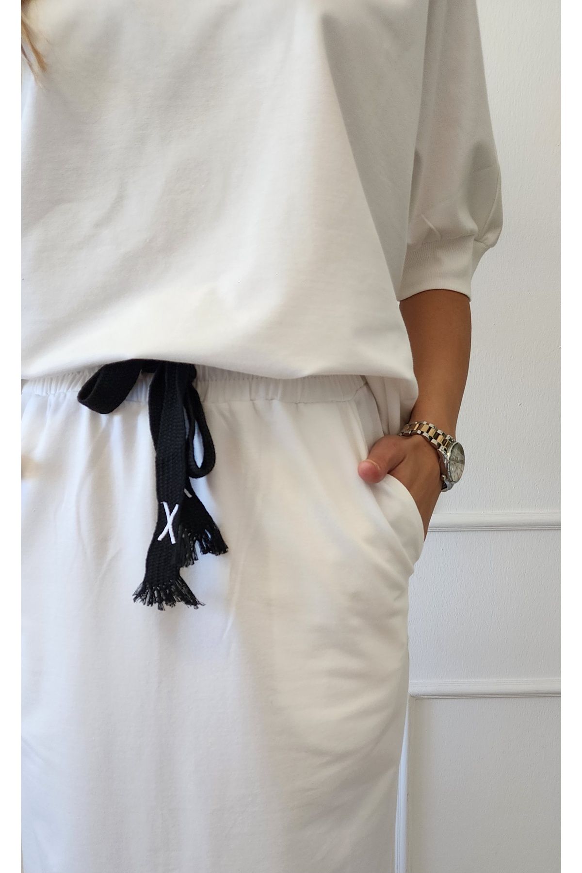 Skirt sweatsuit hotsell