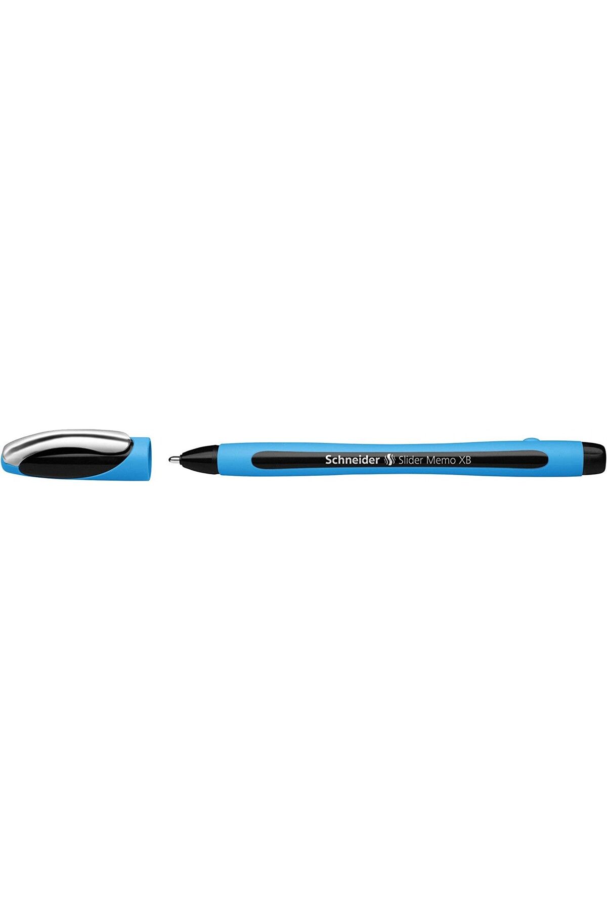 Schneider Slider Memo Xb Ballpoint Pen Black Sct500 Trendyol