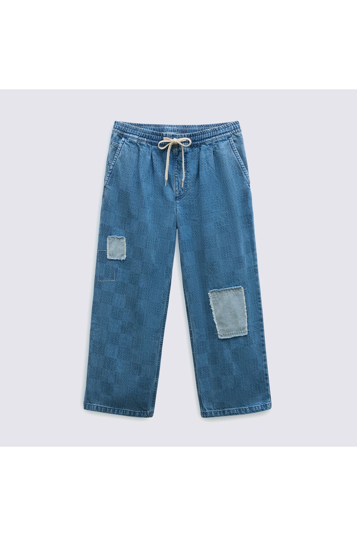 Denim c e l vans hotsell