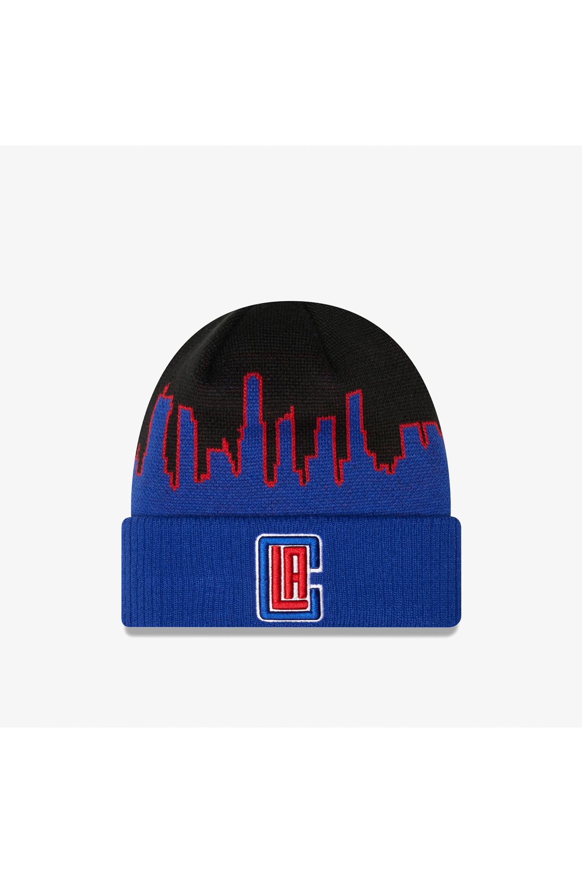 Clippers beanie discount