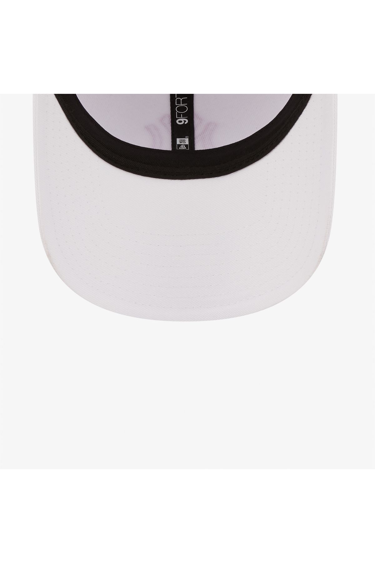 NEW ERA League Essential 9forty Neyyan Whiwro یونیسکس سفید Hat 60358173-01