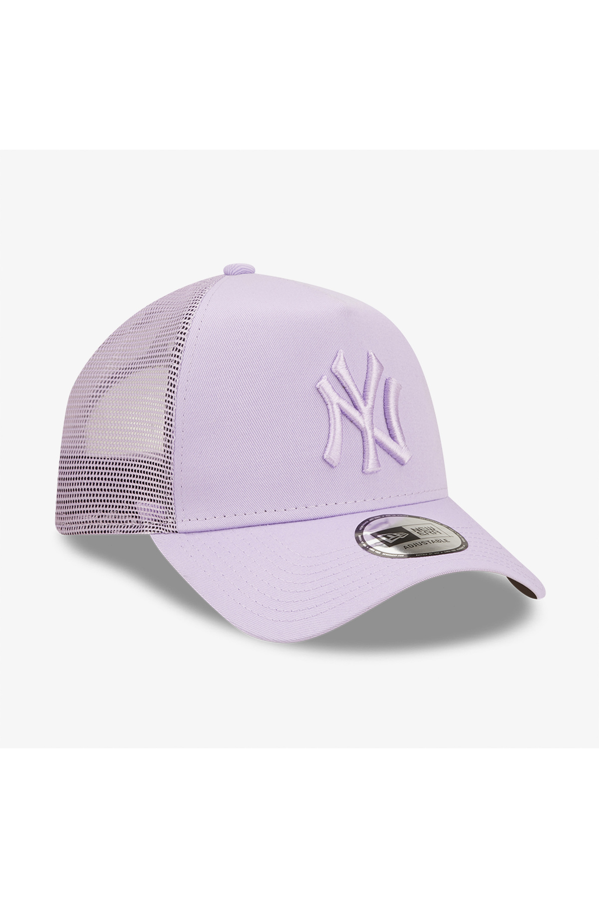 NEW ERA New York Yankees Dildil یونیسکس Purple Hat